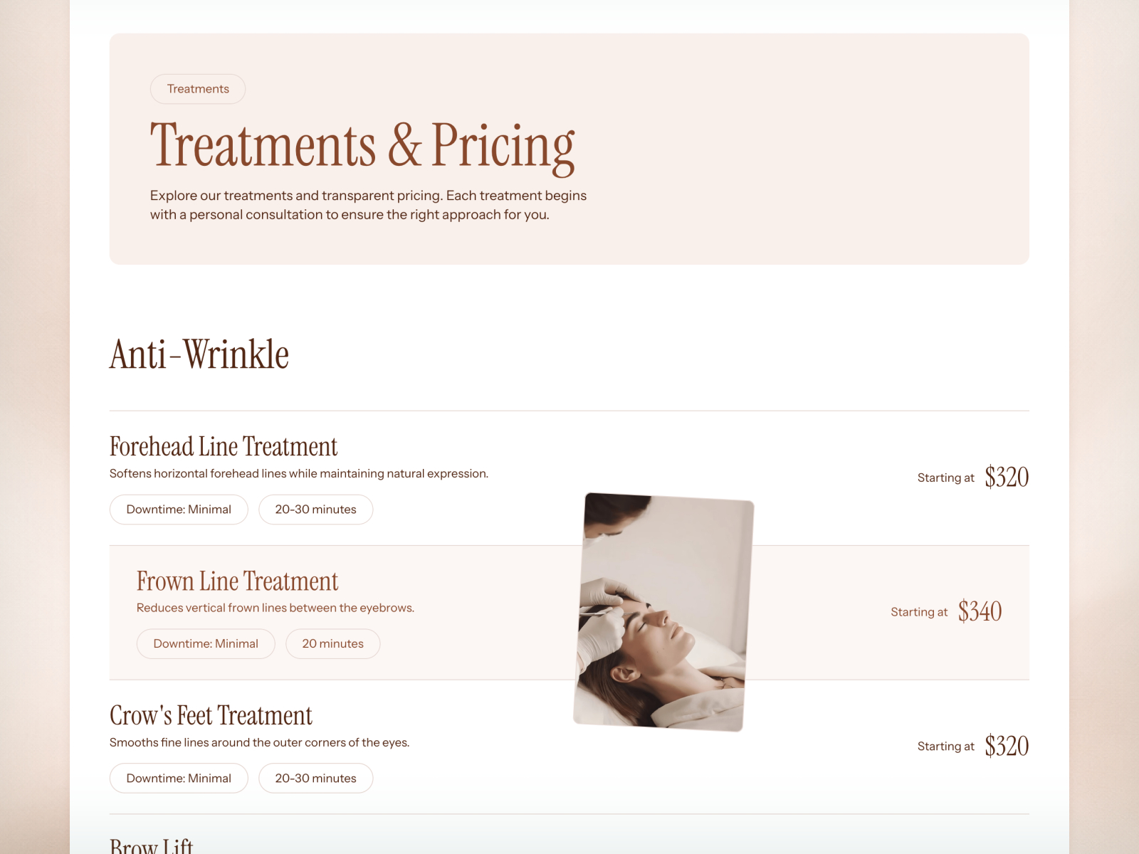 Screenshot 3 of Klinik