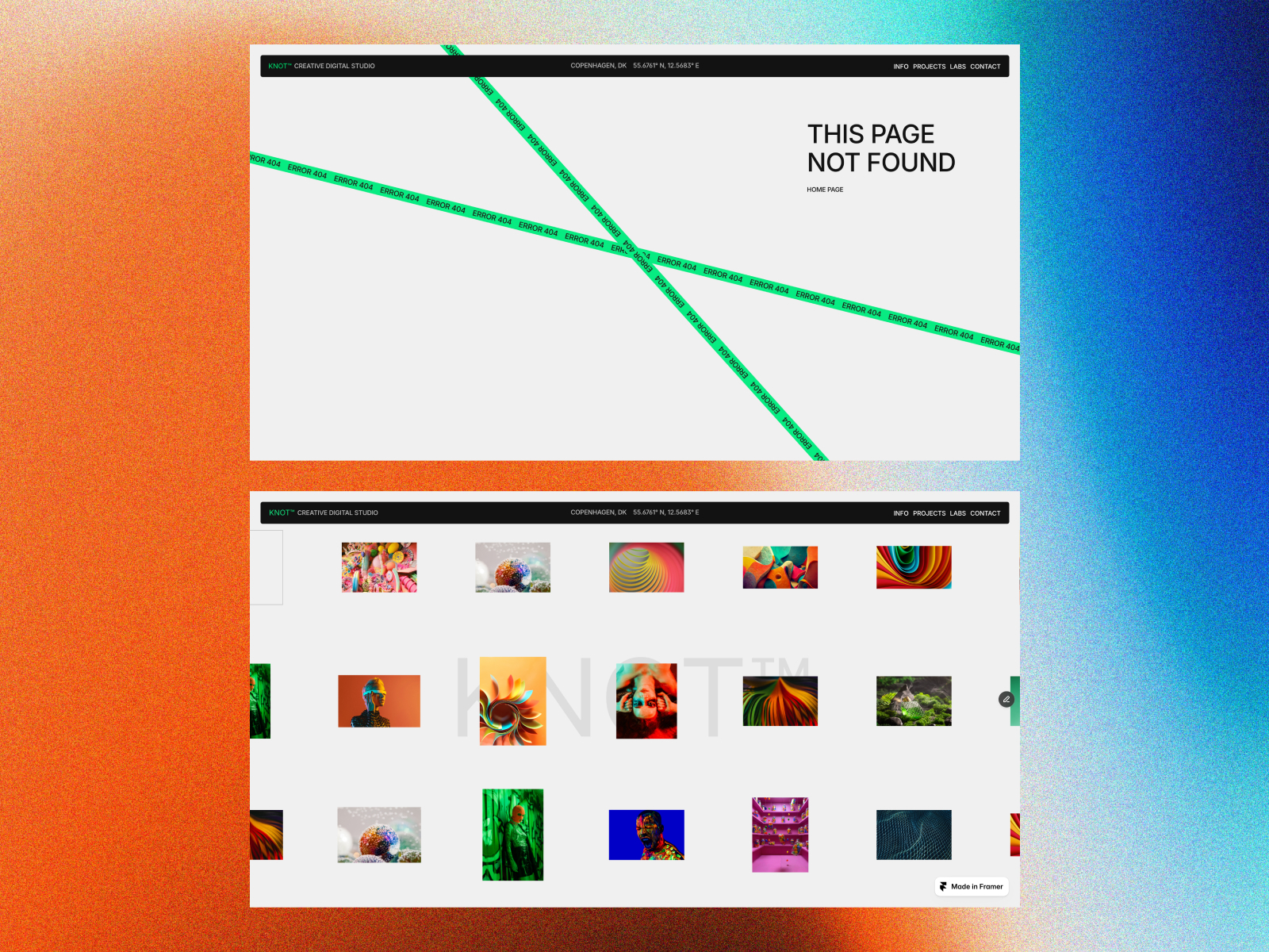 Screenshot 4 of KNOT™ Studio