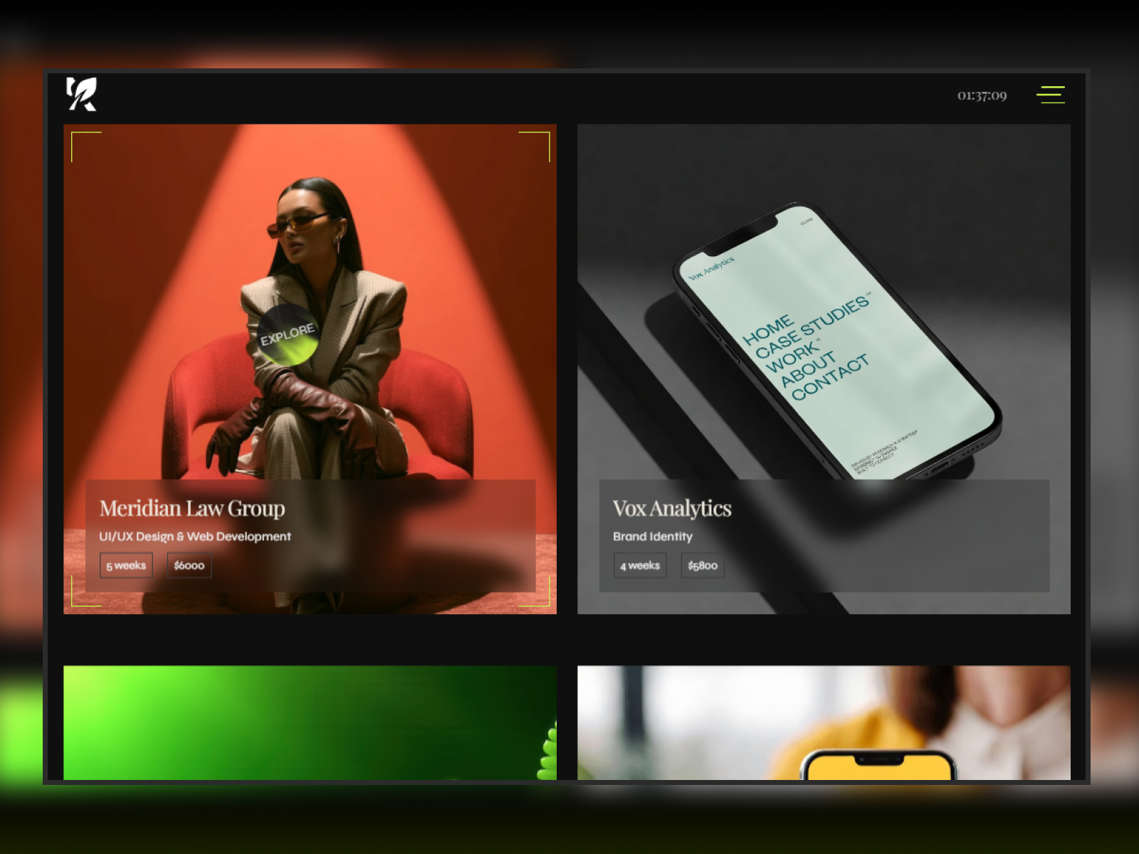 Screenshot 2 of Kolvex