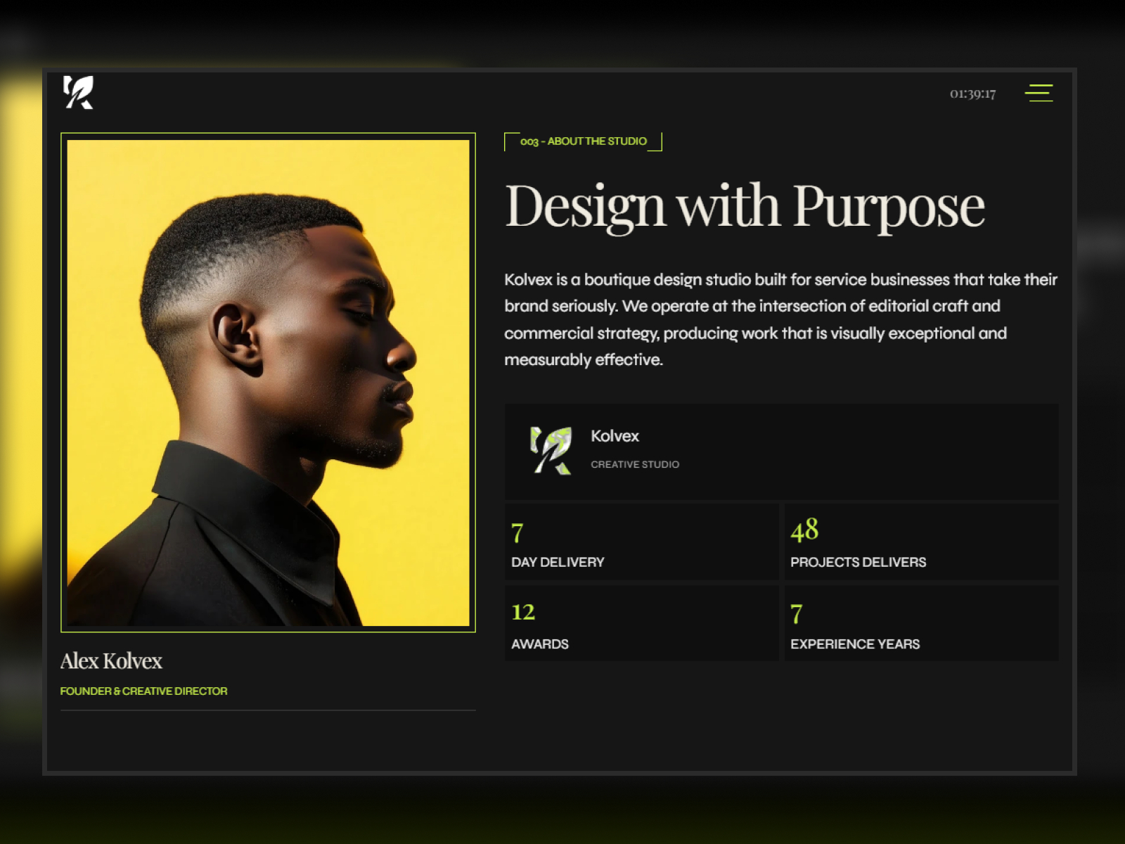 Screenshot 3 of Kolvex