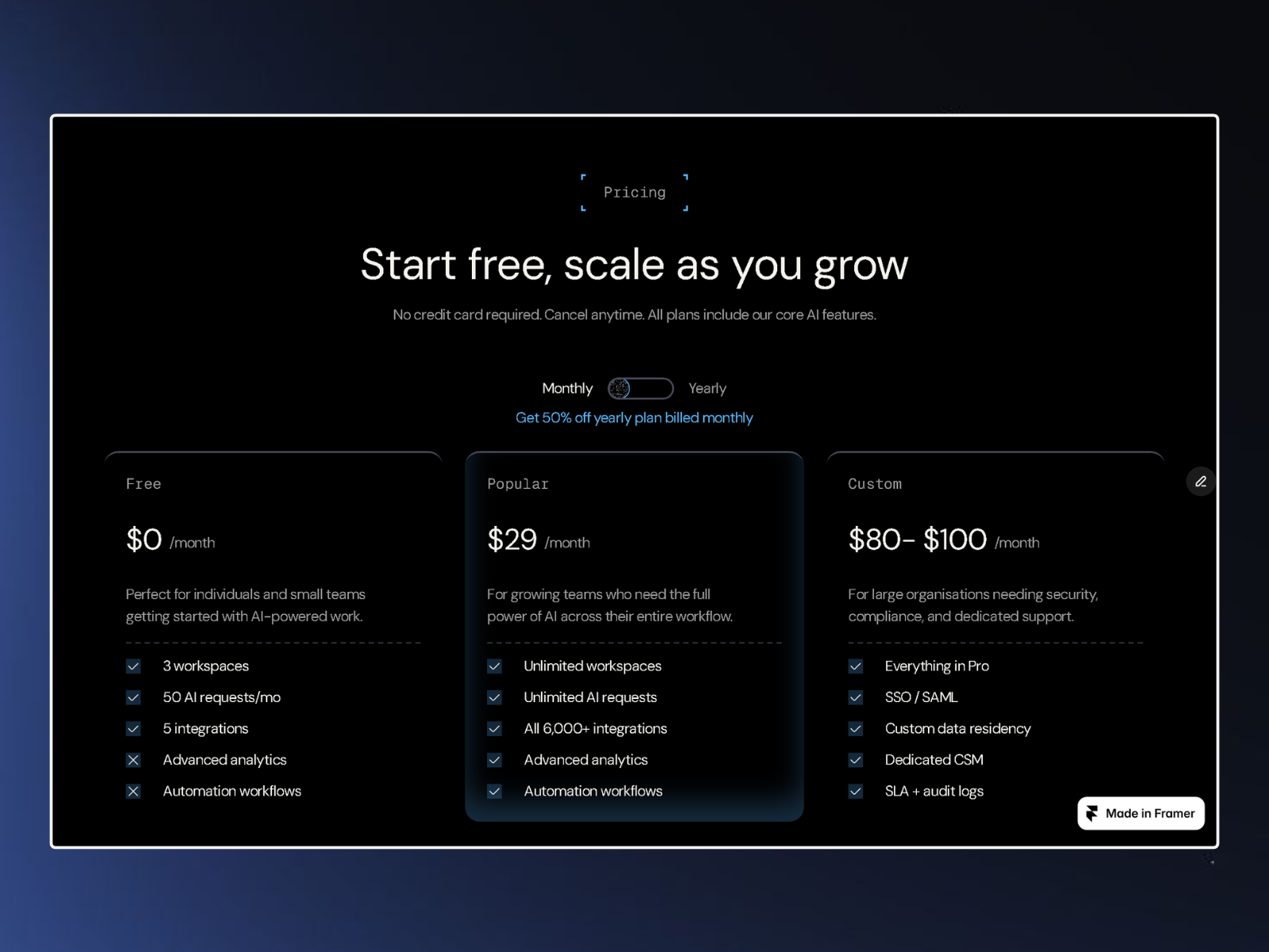 Screenshot 4 of konnect