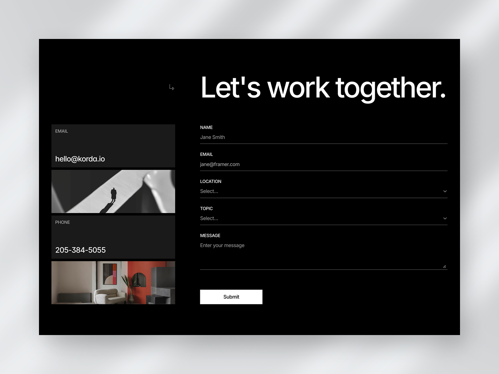 Screenshot 3 of Korda