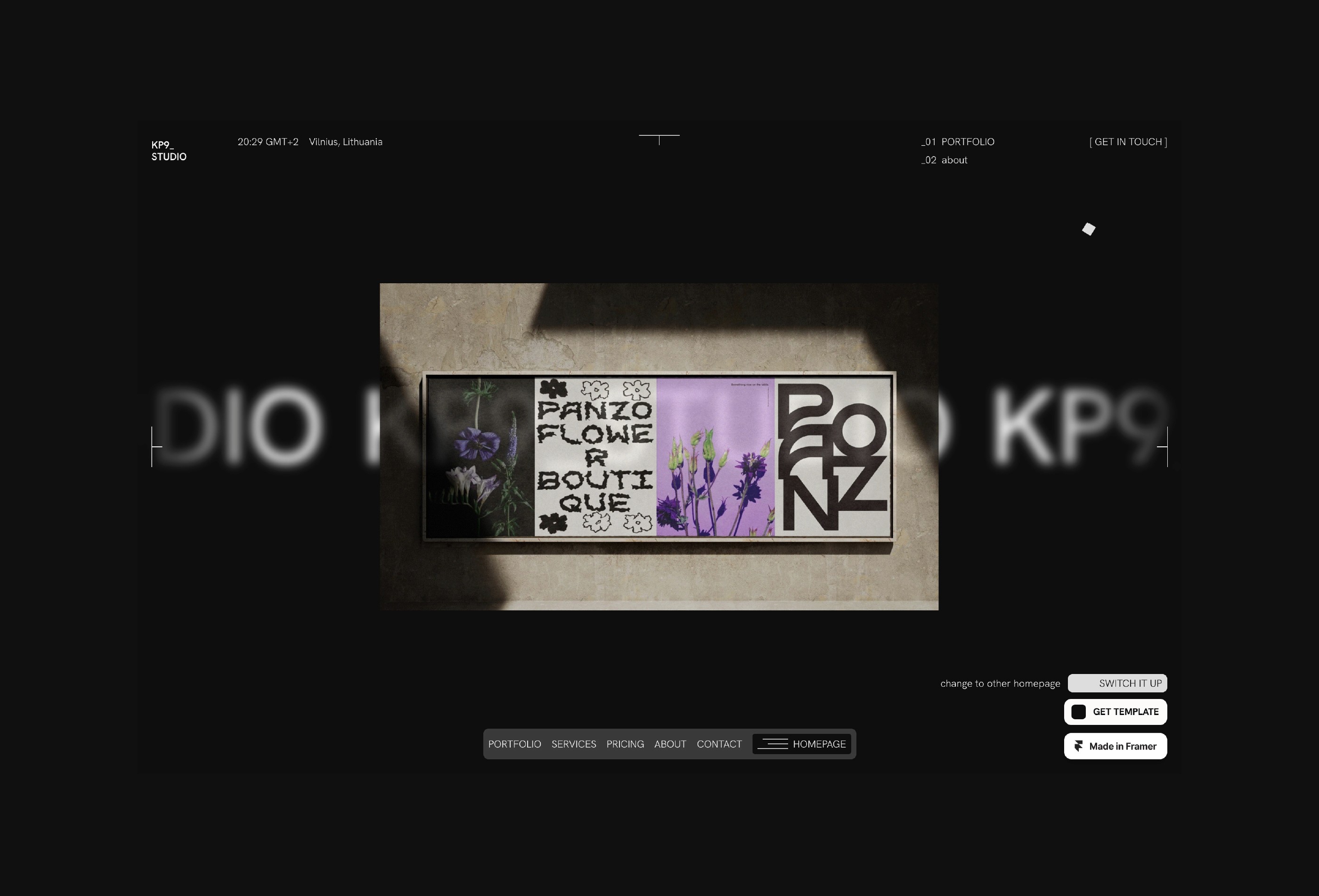 Screenshot 4 of Kp 9