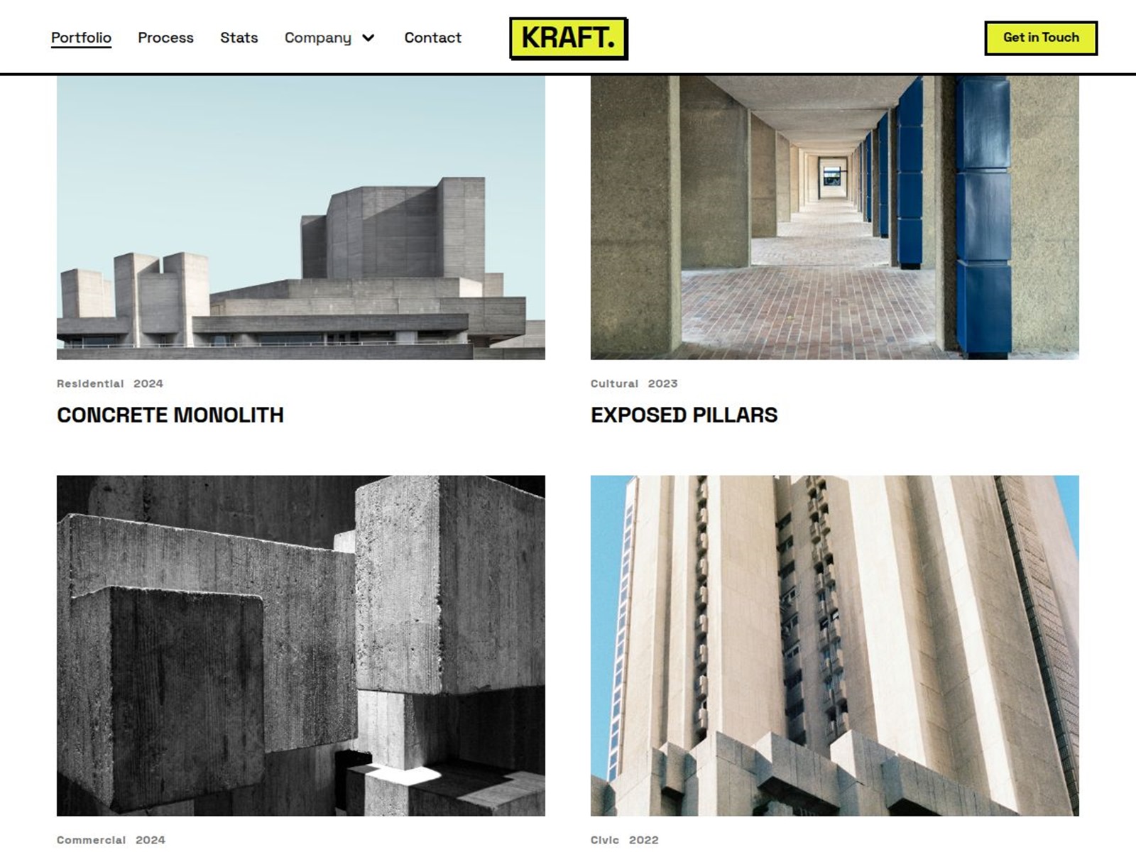Screenshot 2 of Kraft