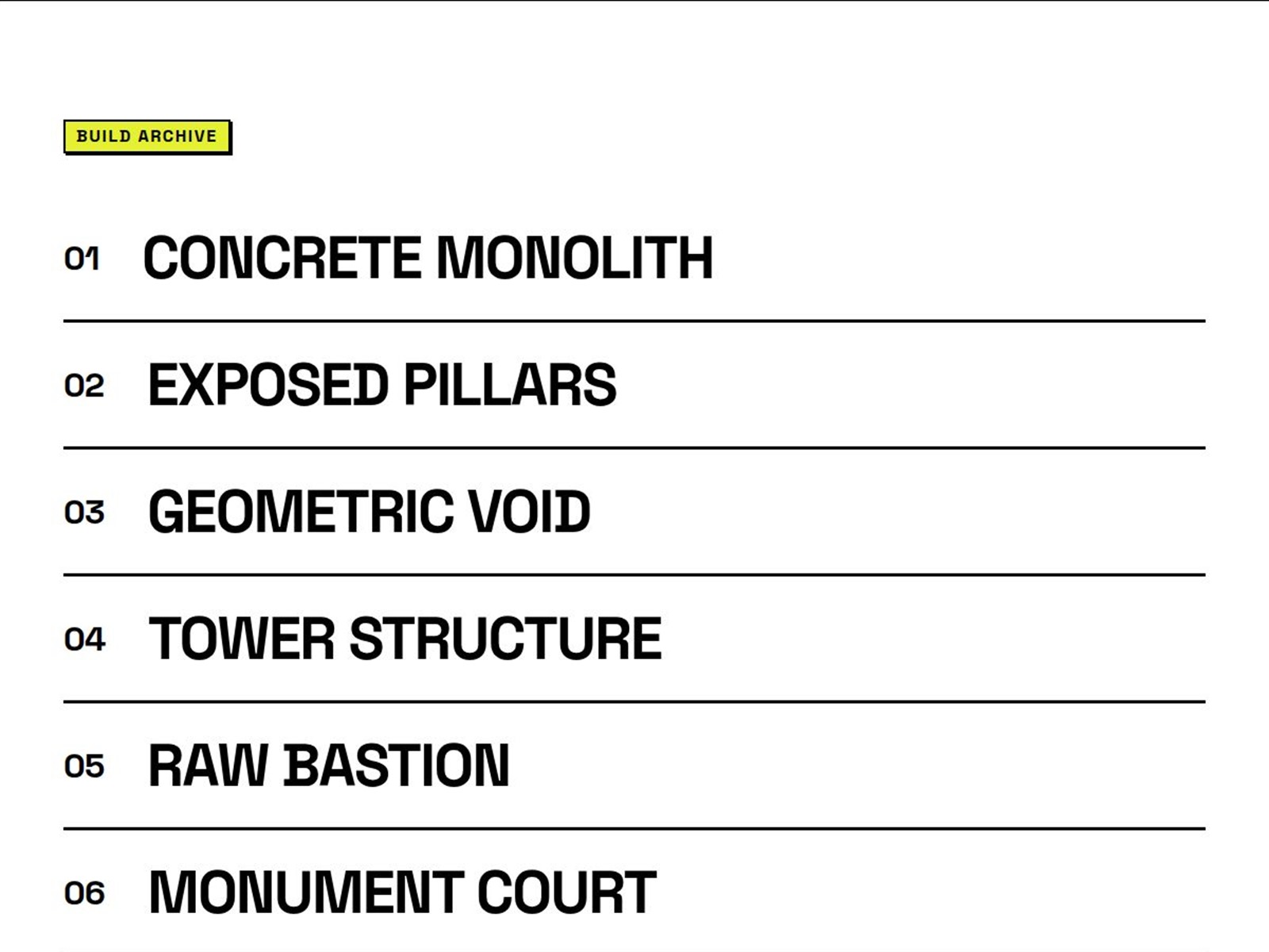 Screenshot 3 of Kraft