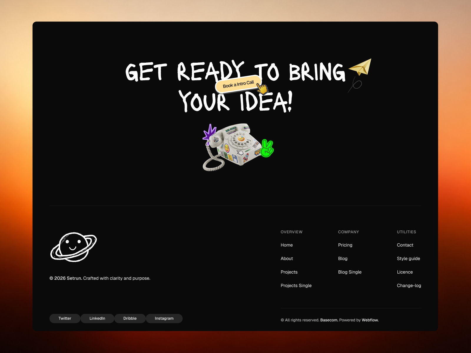 Screenshot 3 of Kreative Studio