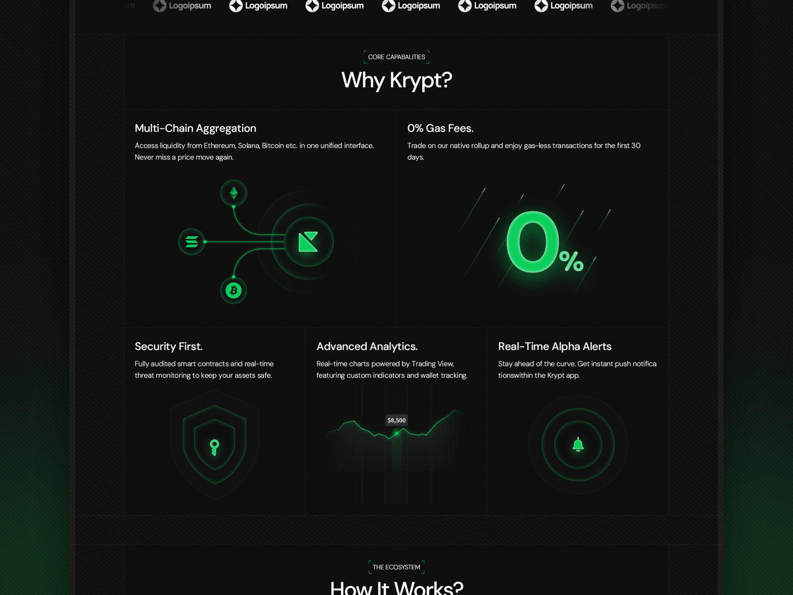 Screenshot 2 of Krypt
