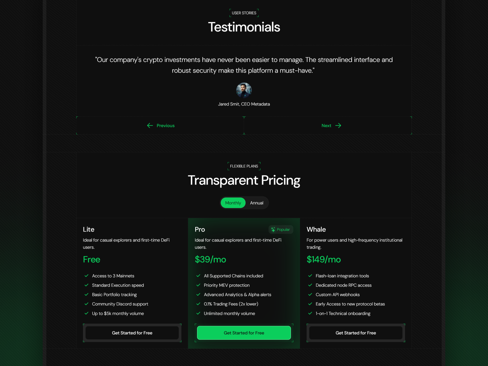 Screenshot 3 of Krypt