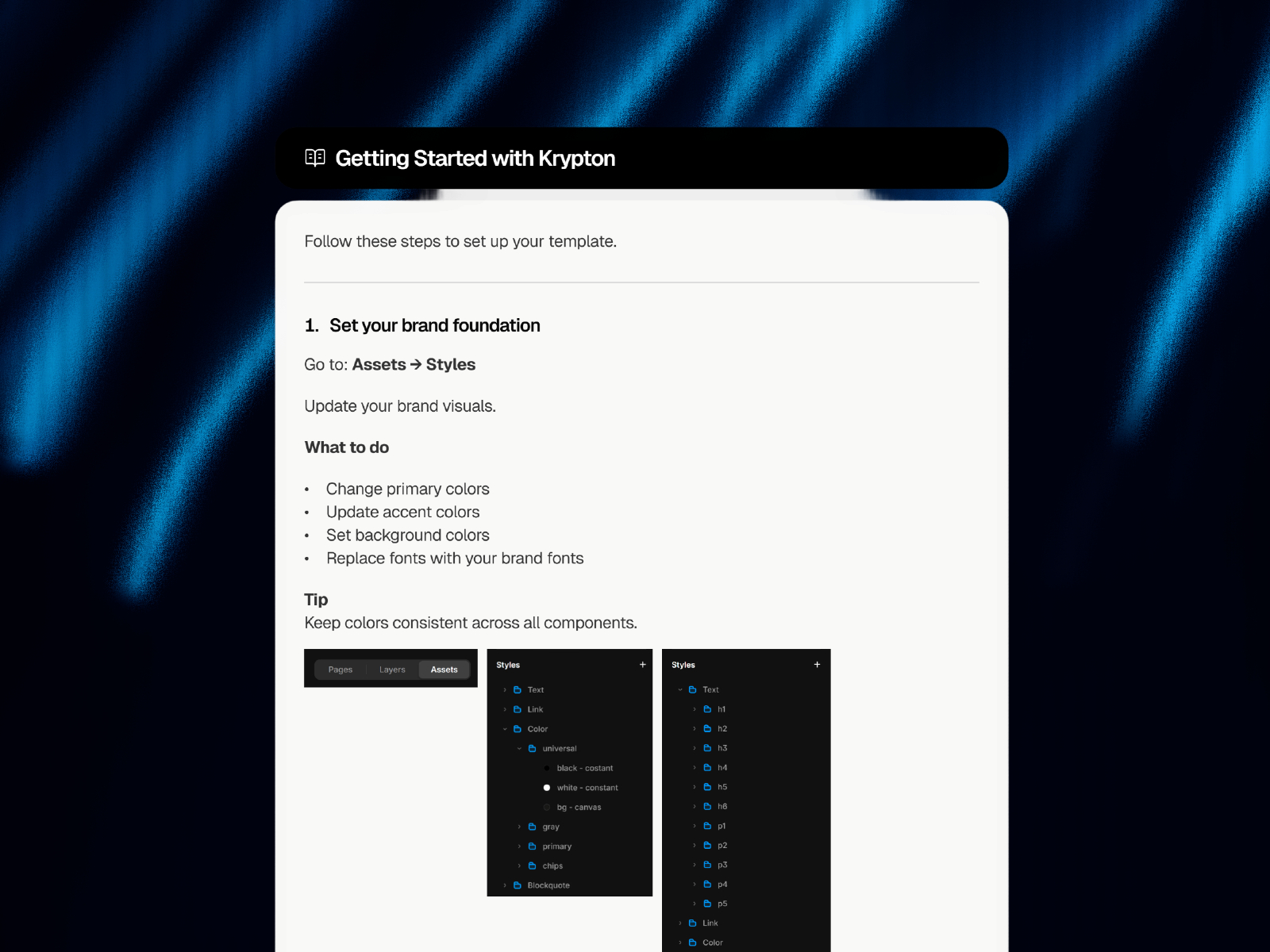 Screenshot 4 of Krypton©