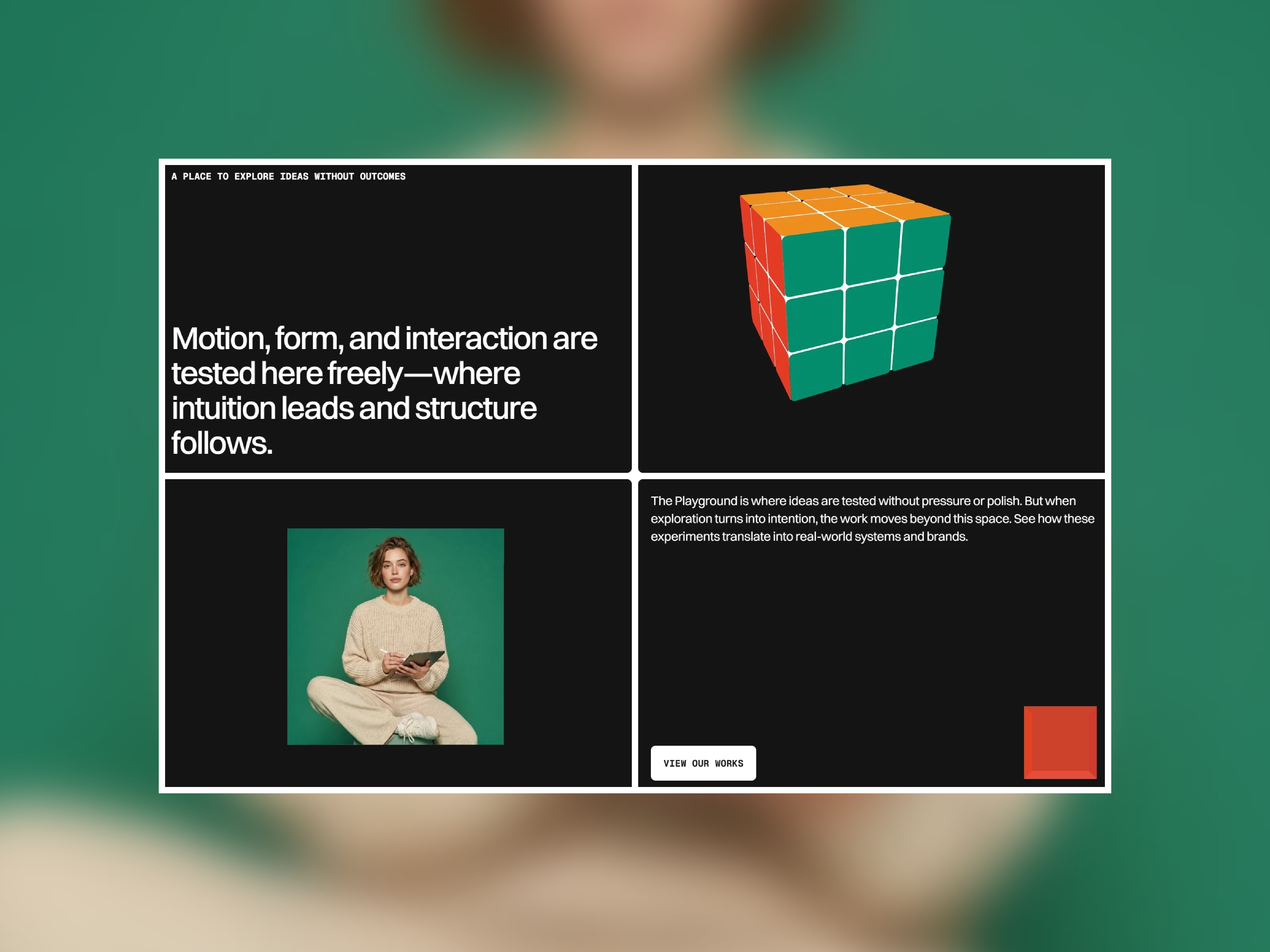 Screenshot 3 of Kube