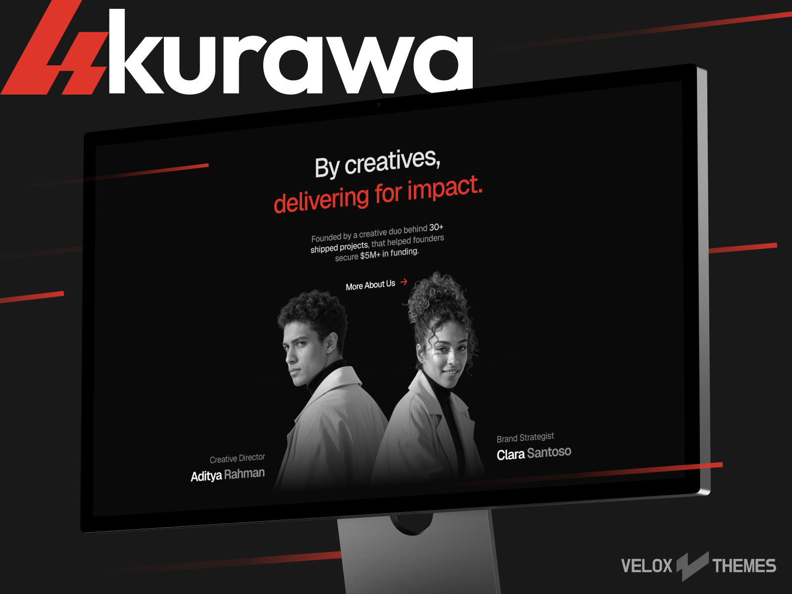 Screenshot 2 of Kurawa