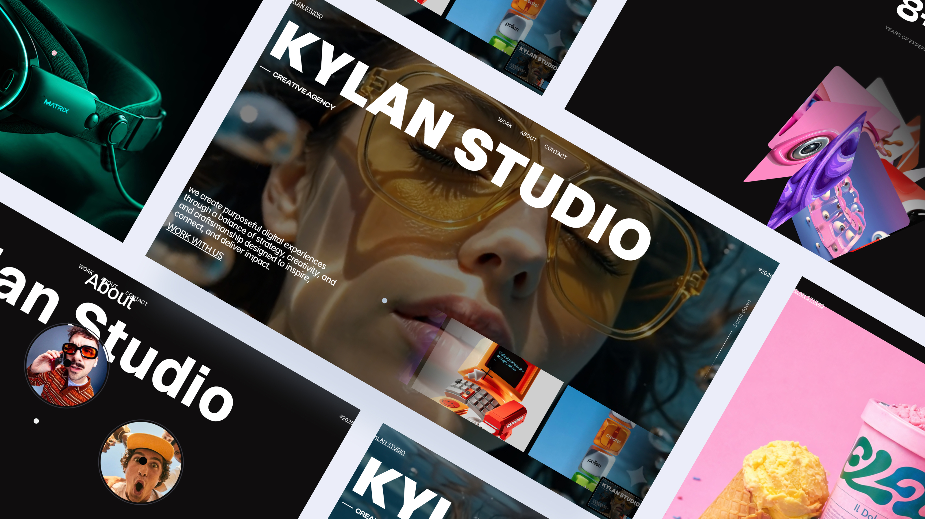 Screenshot 2 of Kylan