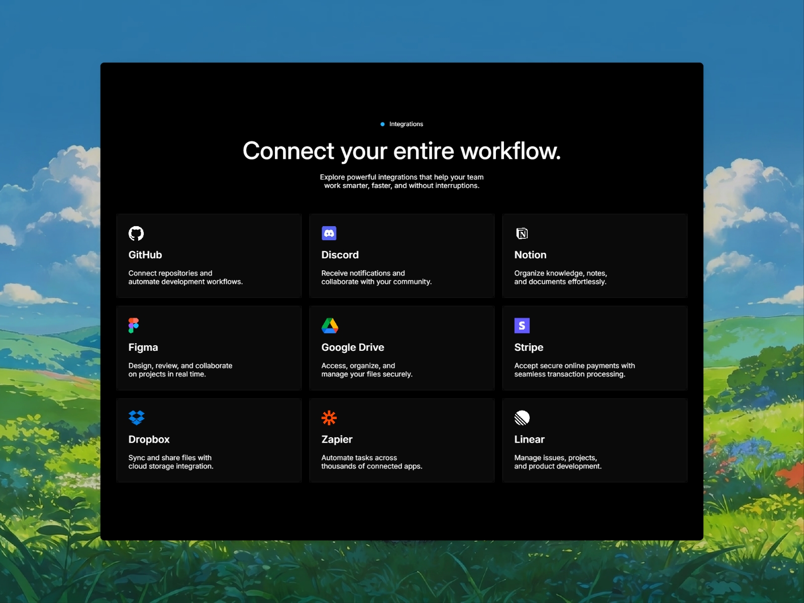 Screenshot 3 of KyrosAI
