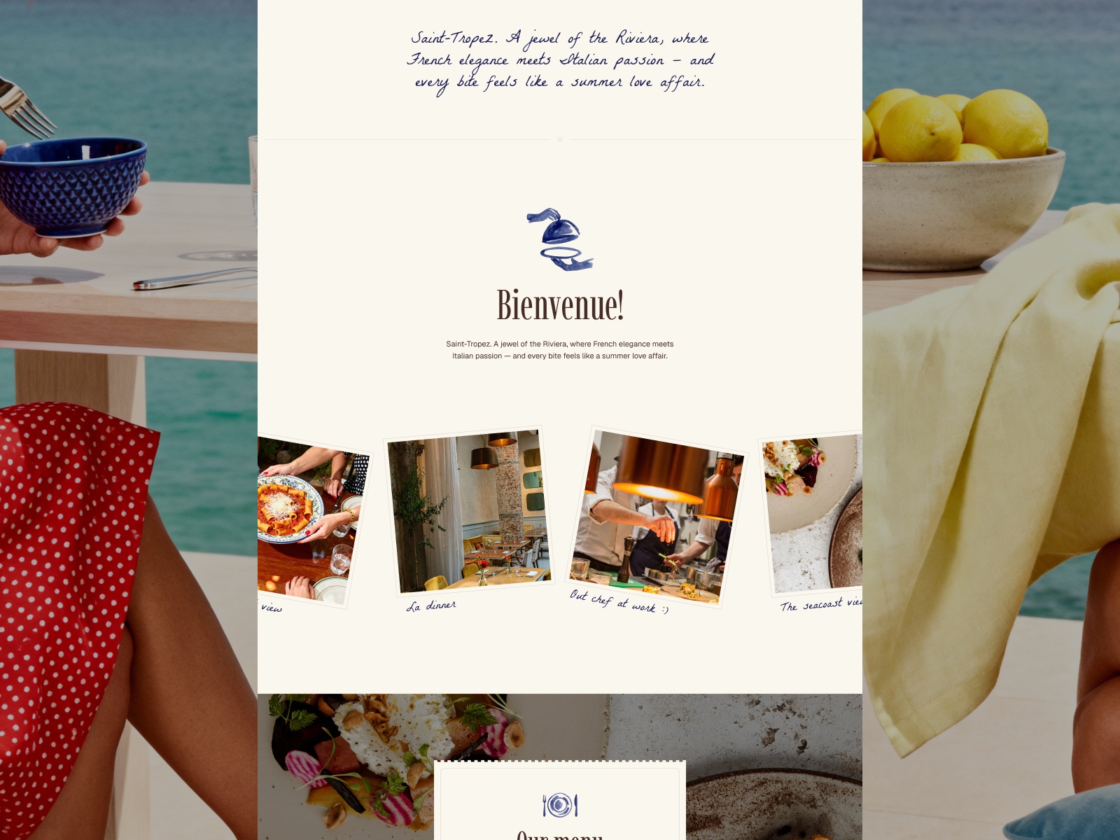Screenshot 4 of La brisa