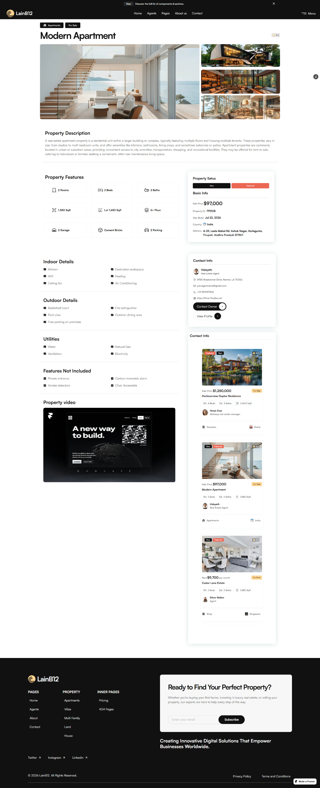 Screenshot 3 of LainB12