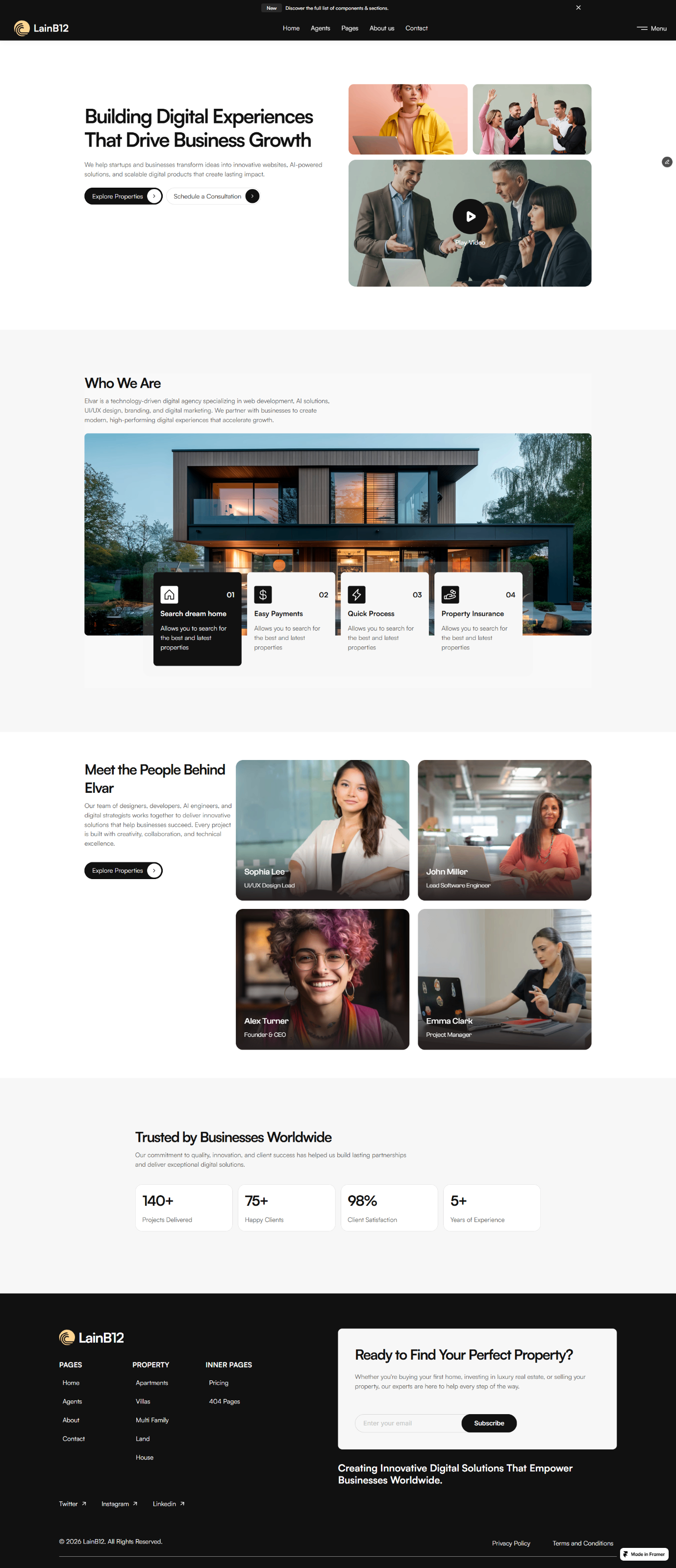 Screenshot 4 of LainB12