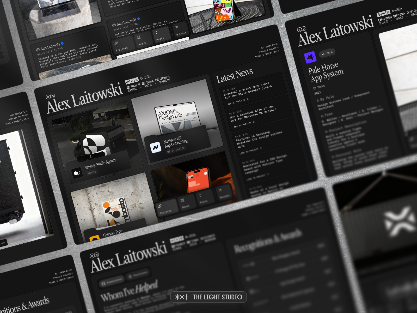 Screenshot 2 of Laitowski