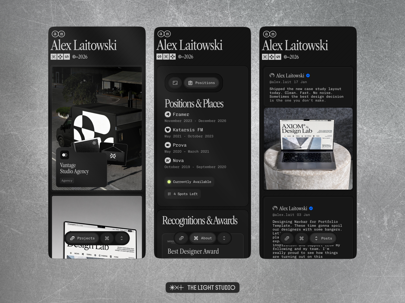 Screenshot 4 of Laitowski