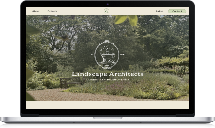 Screenshot 3 of Landscape Gardener