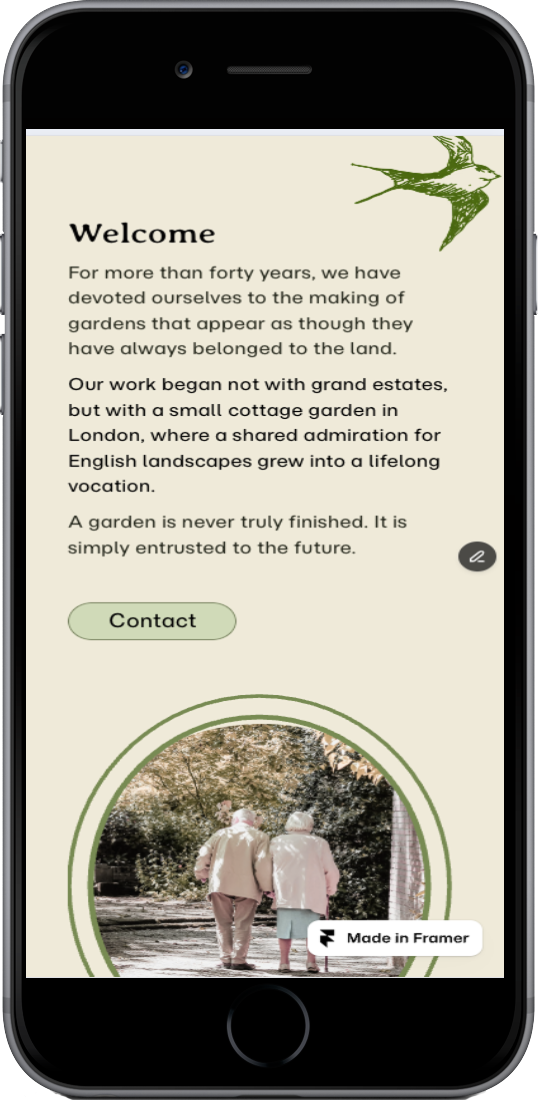Screenshot 4 of Landscape Gardener