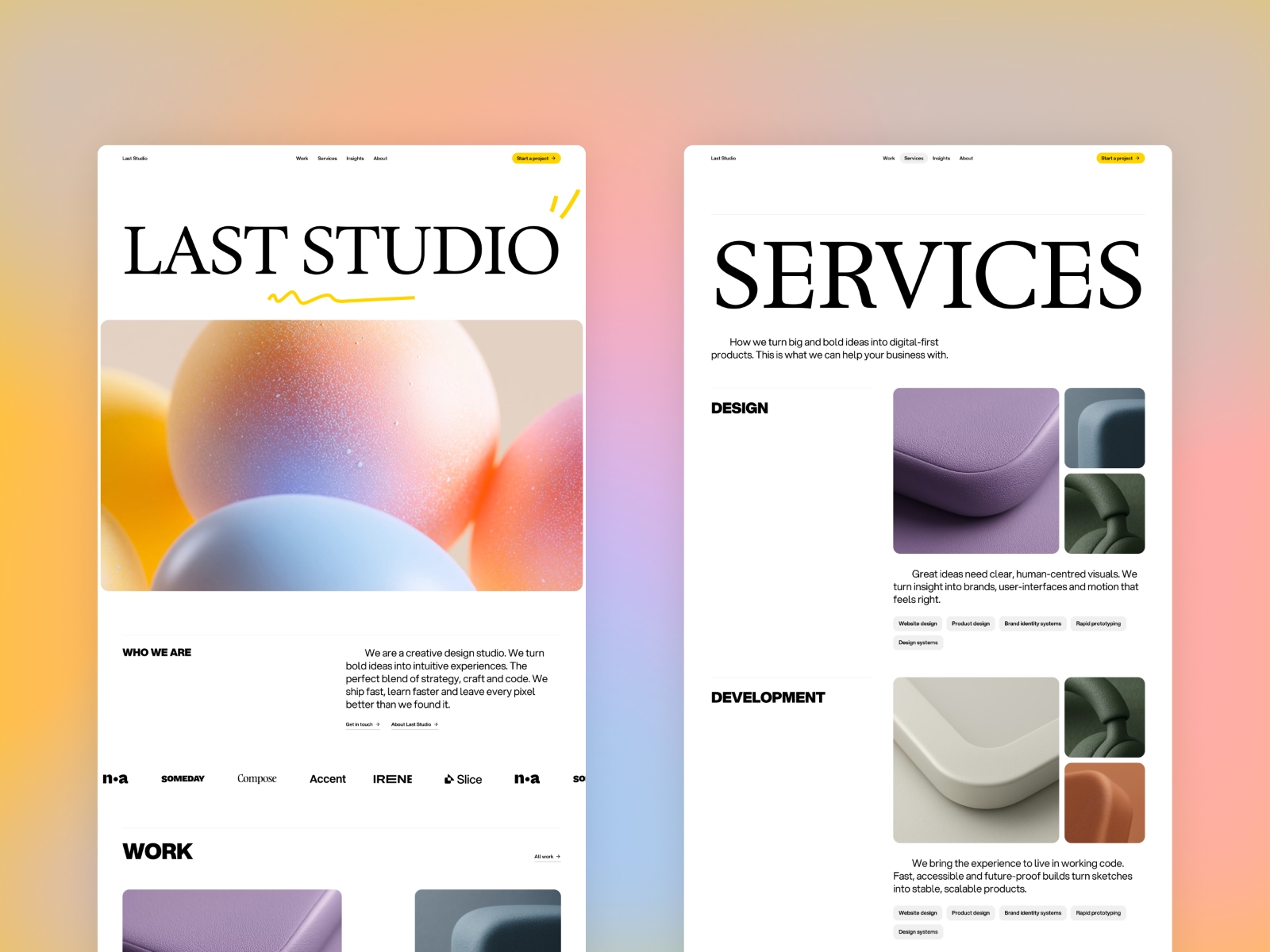 Screenshot 3 of Last studio
