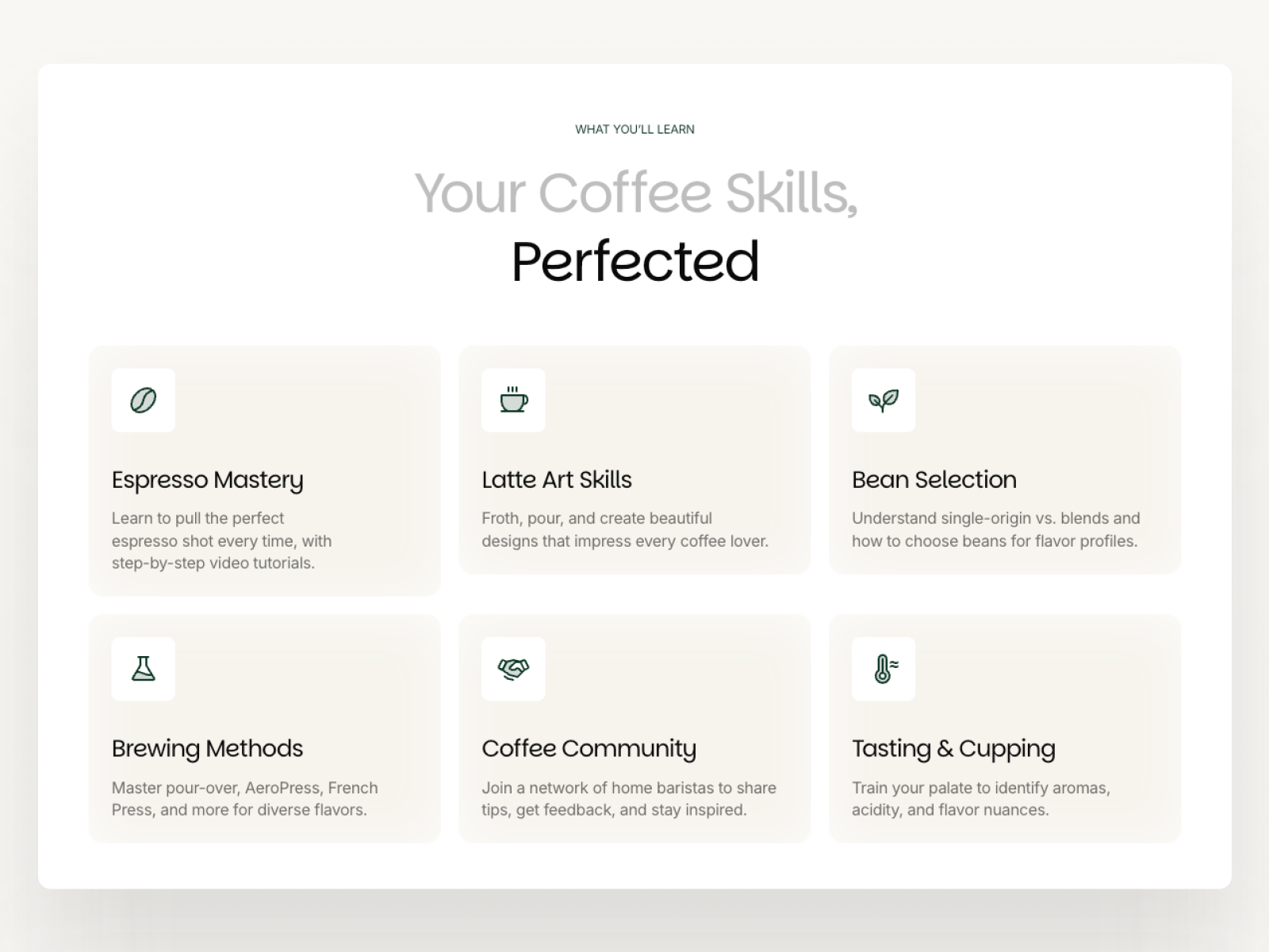 Screenshot 3 of Latte Lab