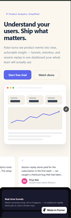 Screenshot 4 of Launchbase
