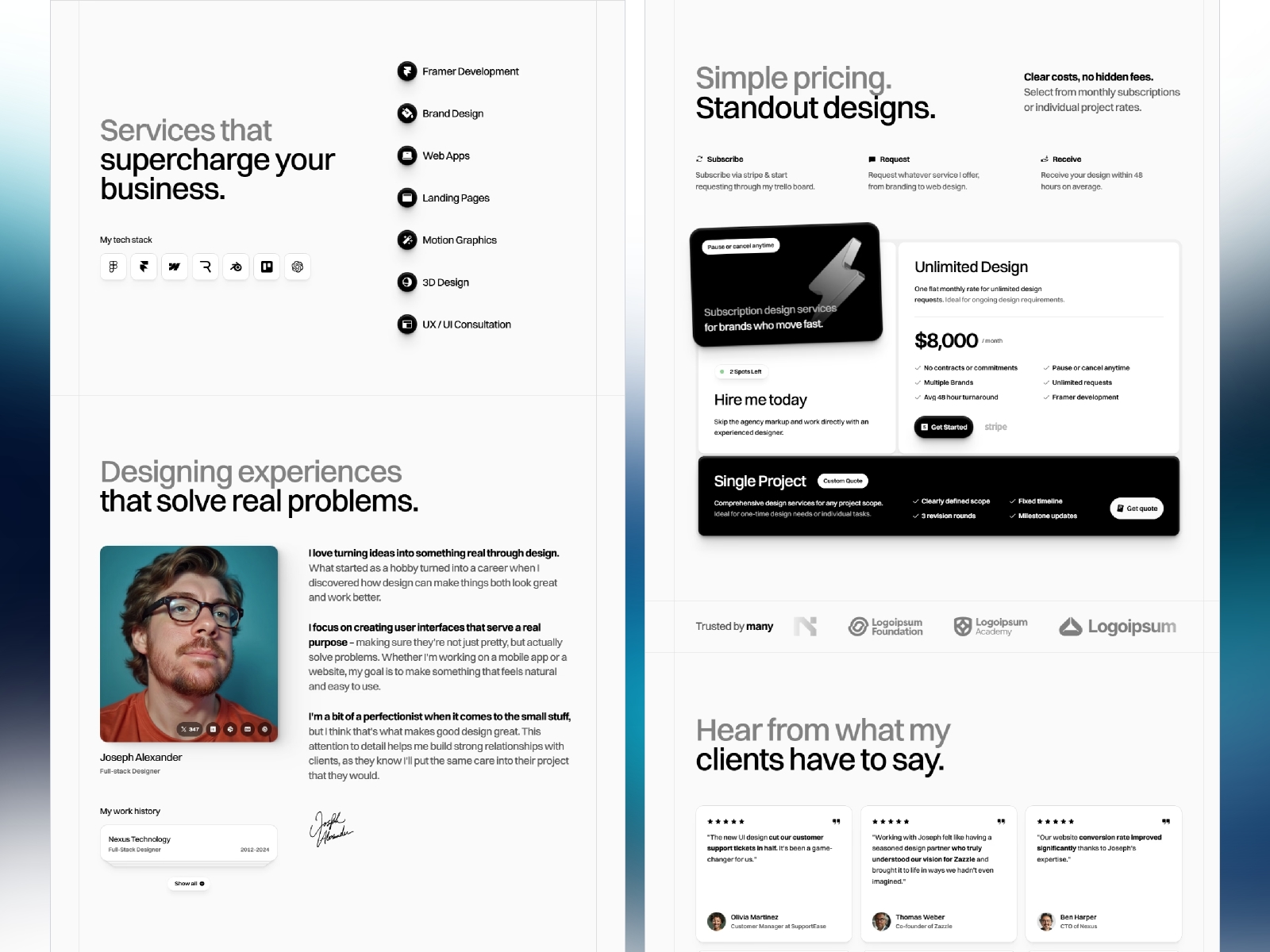 Screenshot 3 of Launchnow