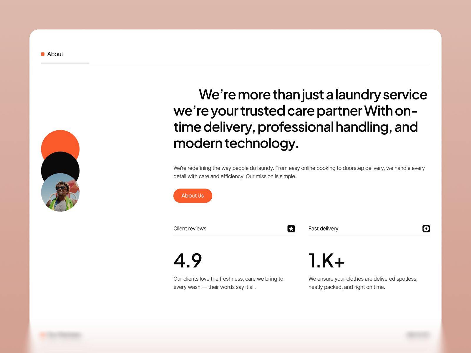 Screenshot 2 of Laundy