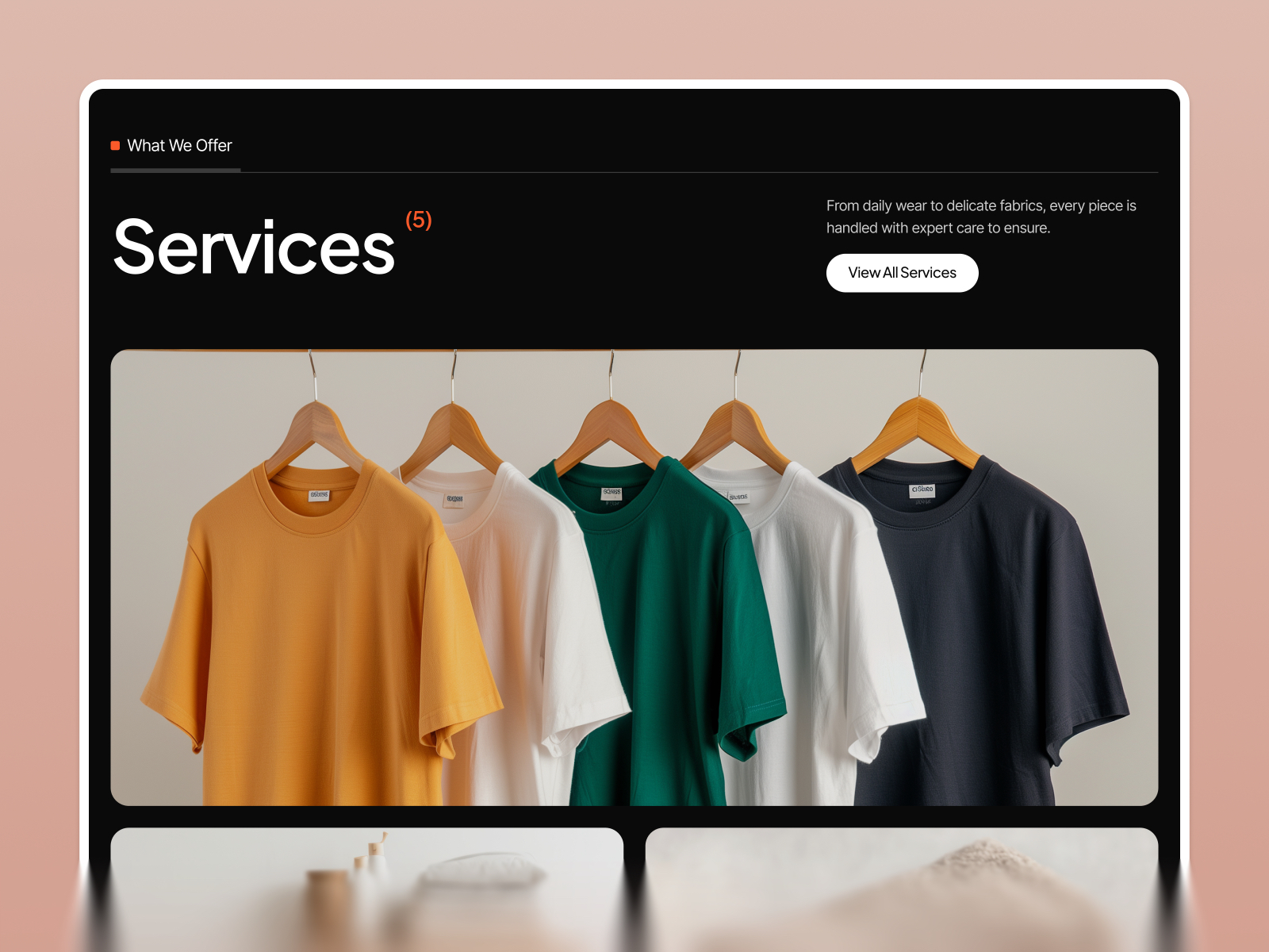 Screenshot 3 of Laundy