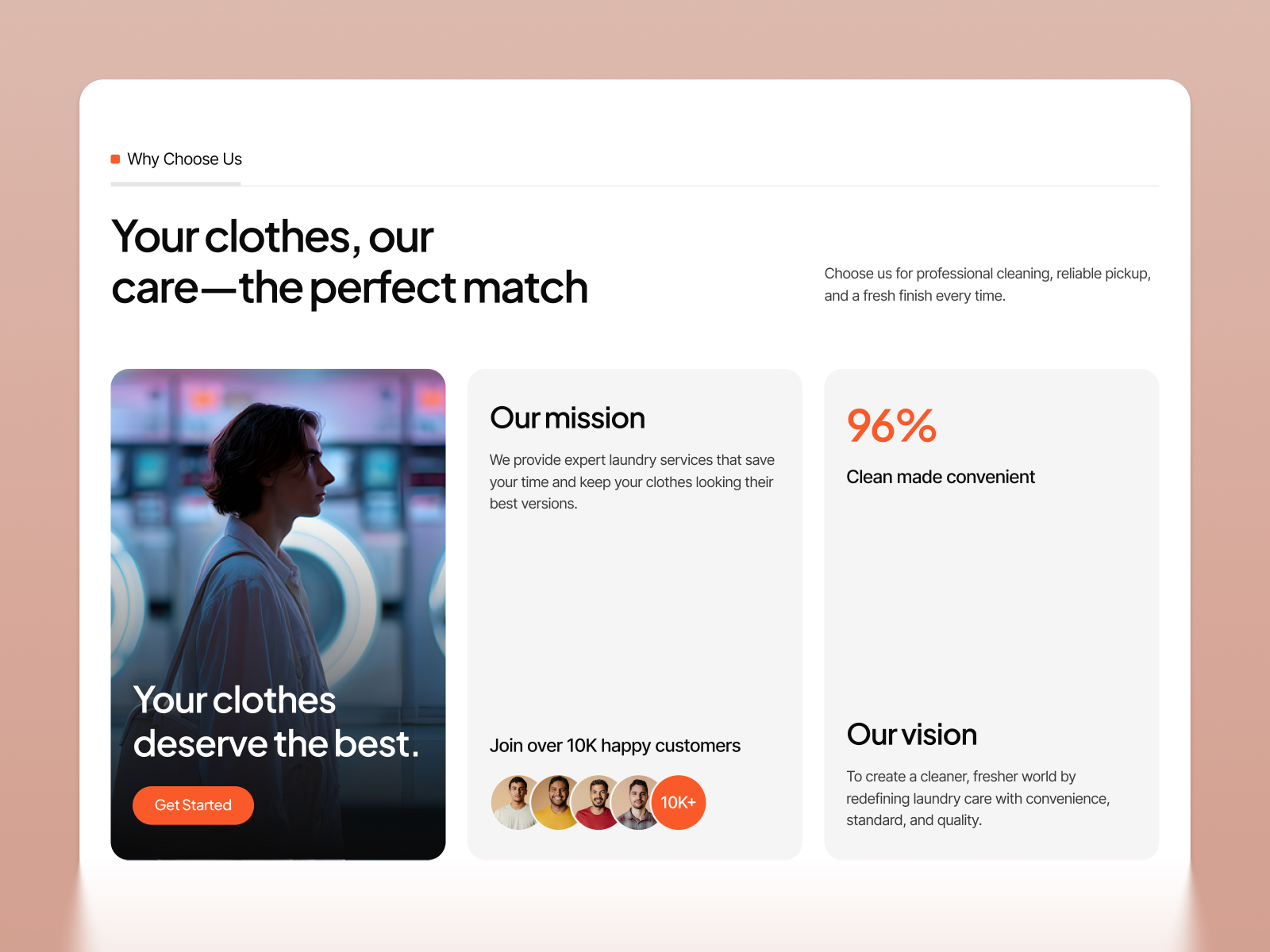 Screenshot 4 of Laundy