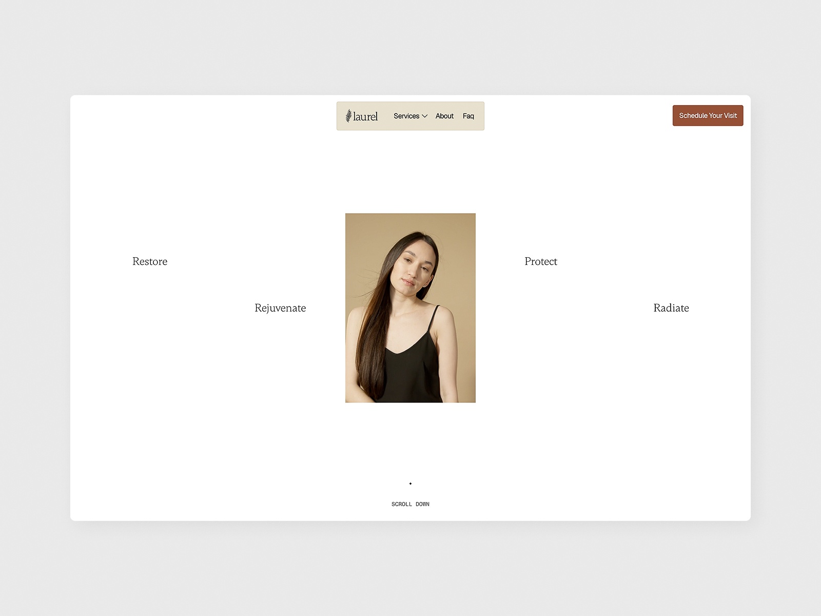 Screenshot 4 of Laurel