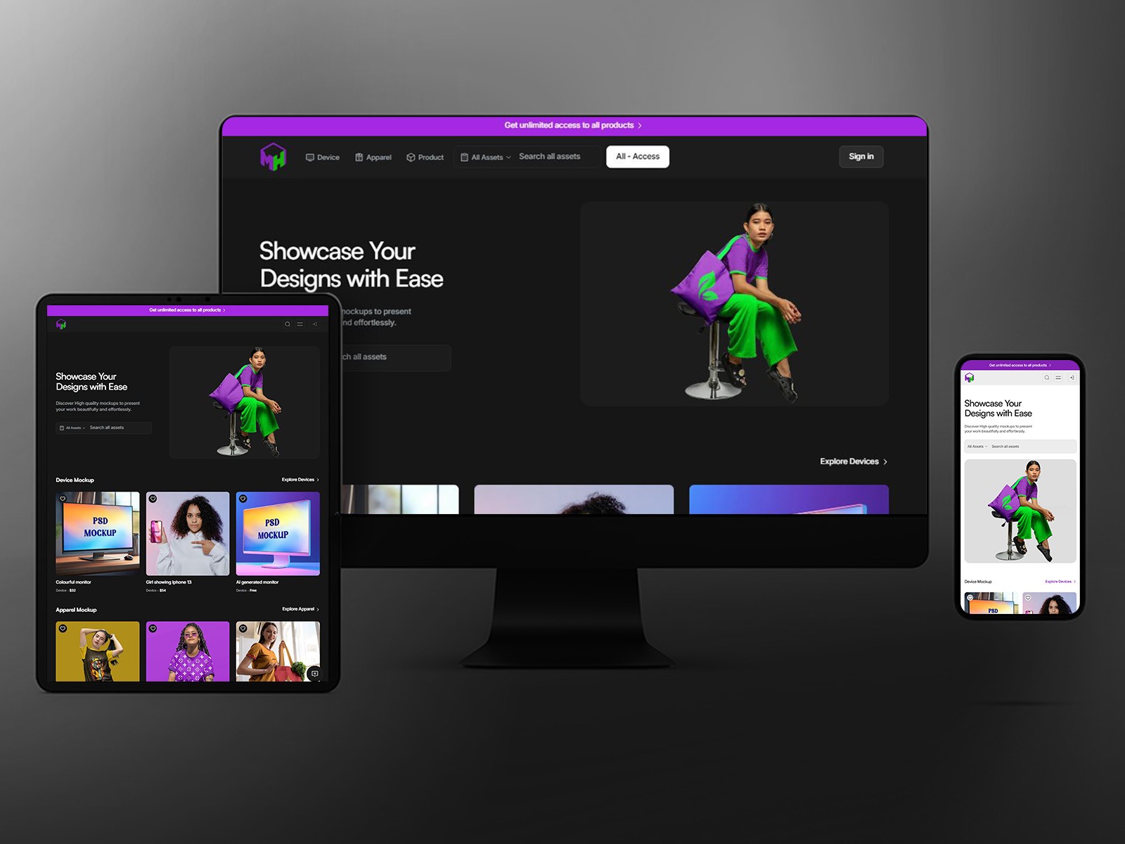 Screenshot 2 of Law