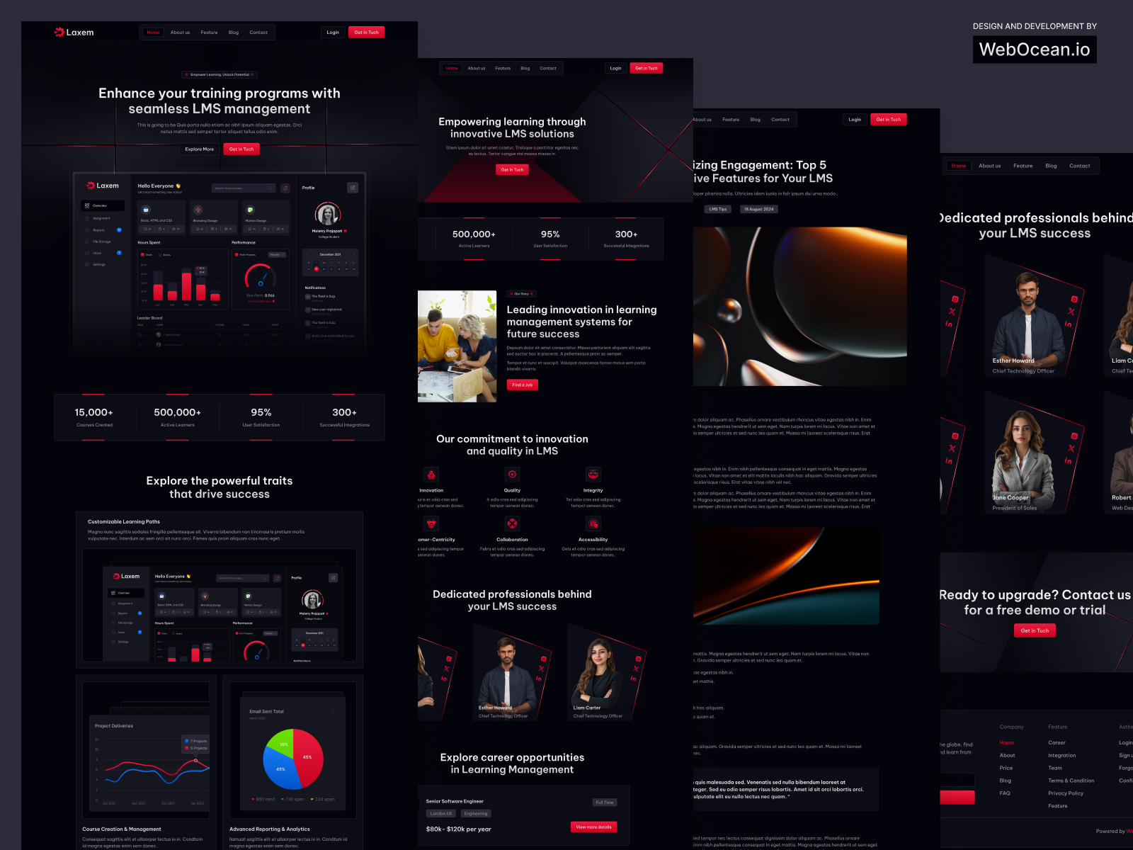 Screenshot 2 of Laxem