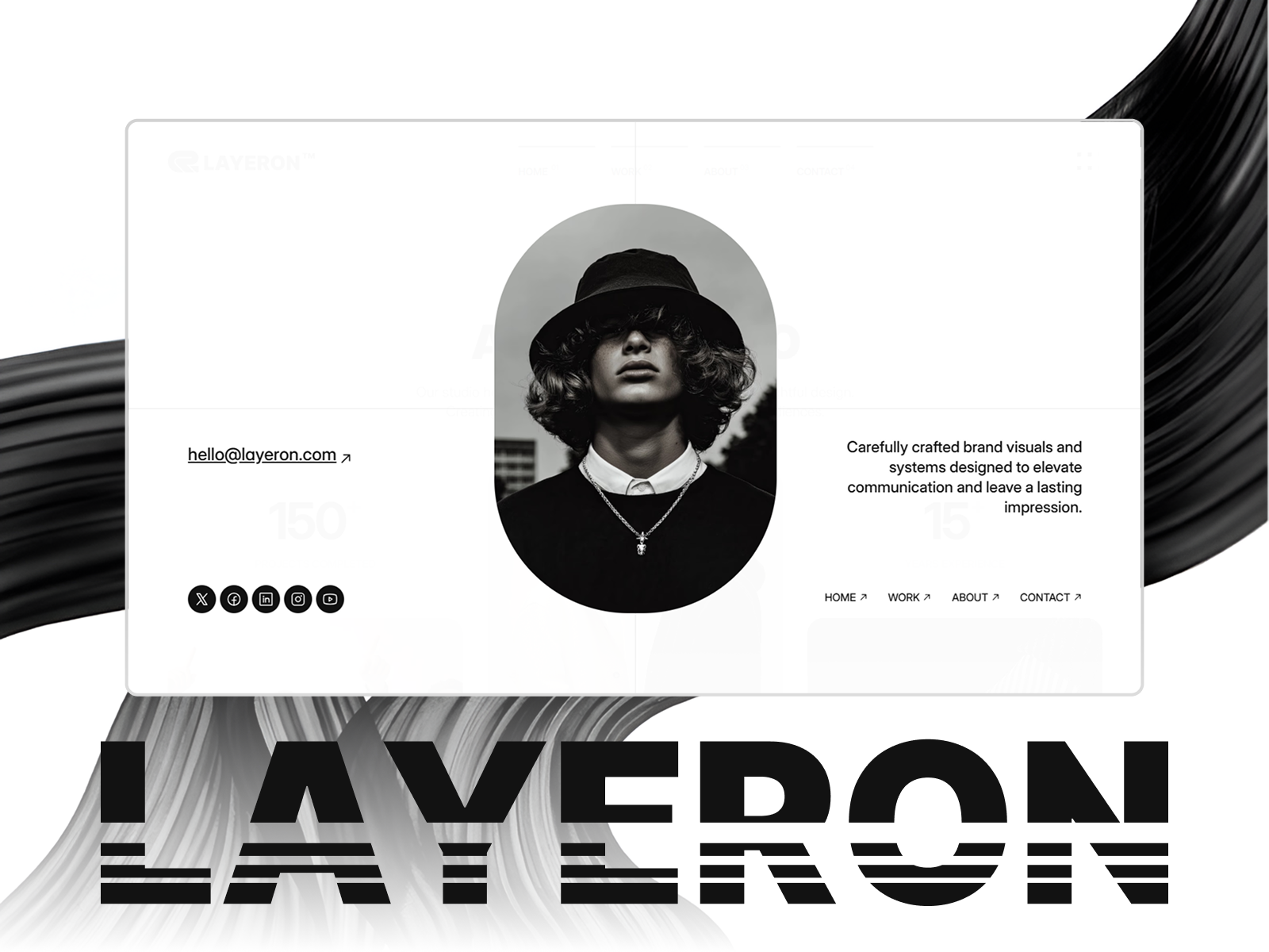 Screenshot 3 of Layeron