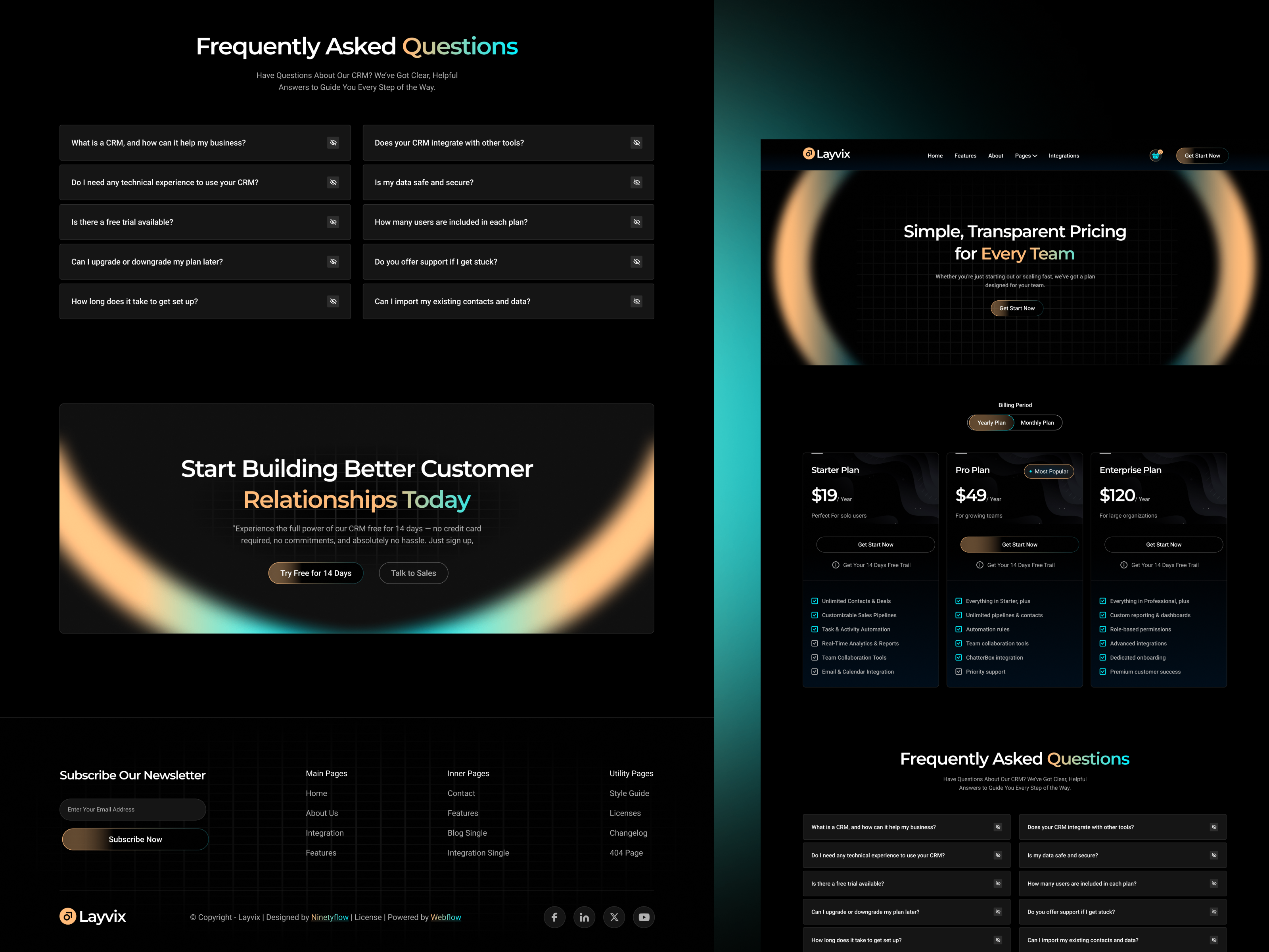 Screenshot 4 of Layvix