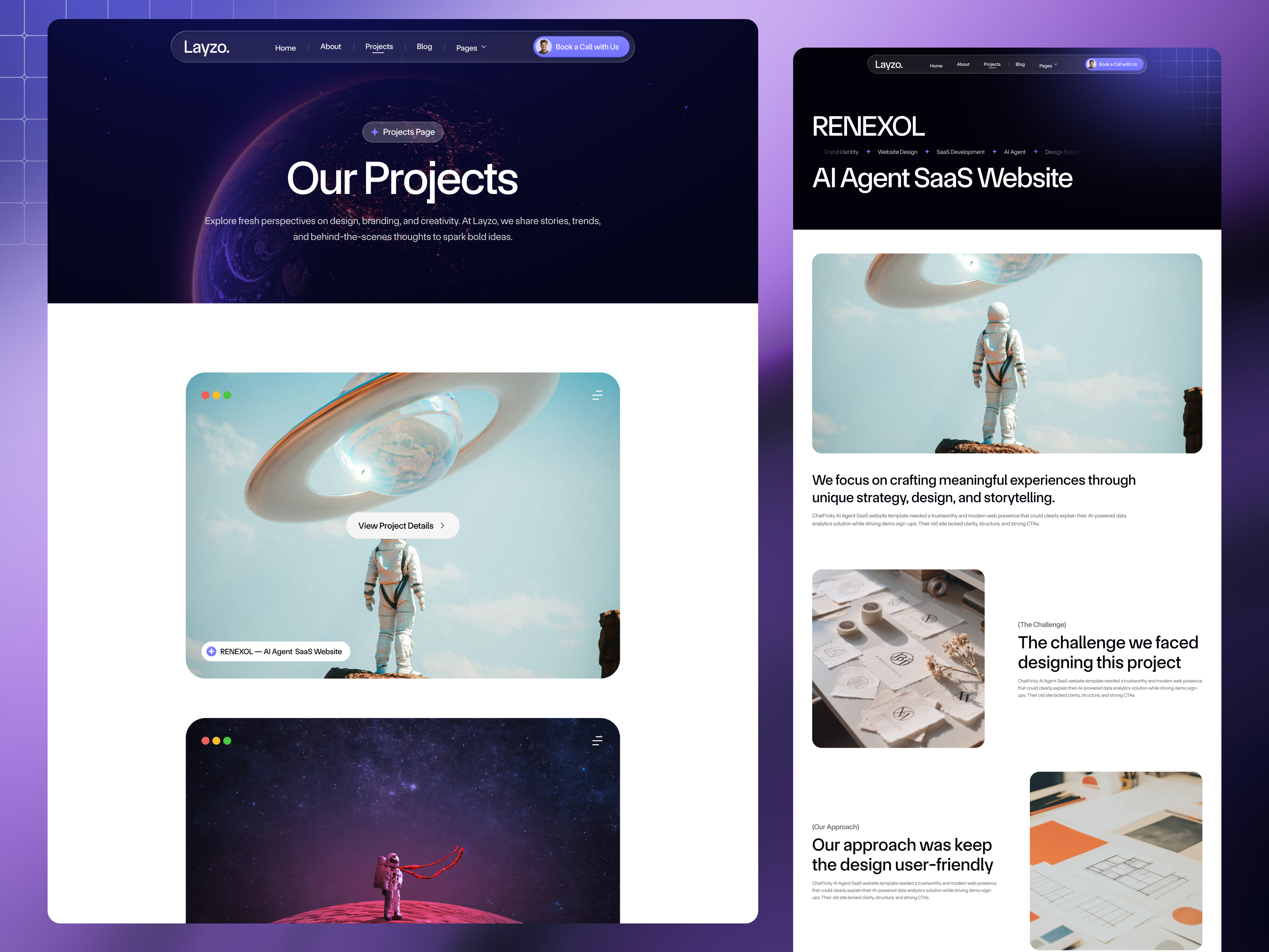Screenshot 3 of Layzo