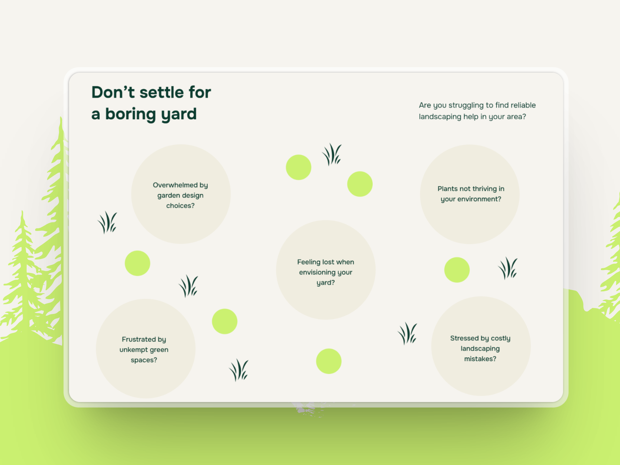 Screenshot 4 of Leaf & Legacy