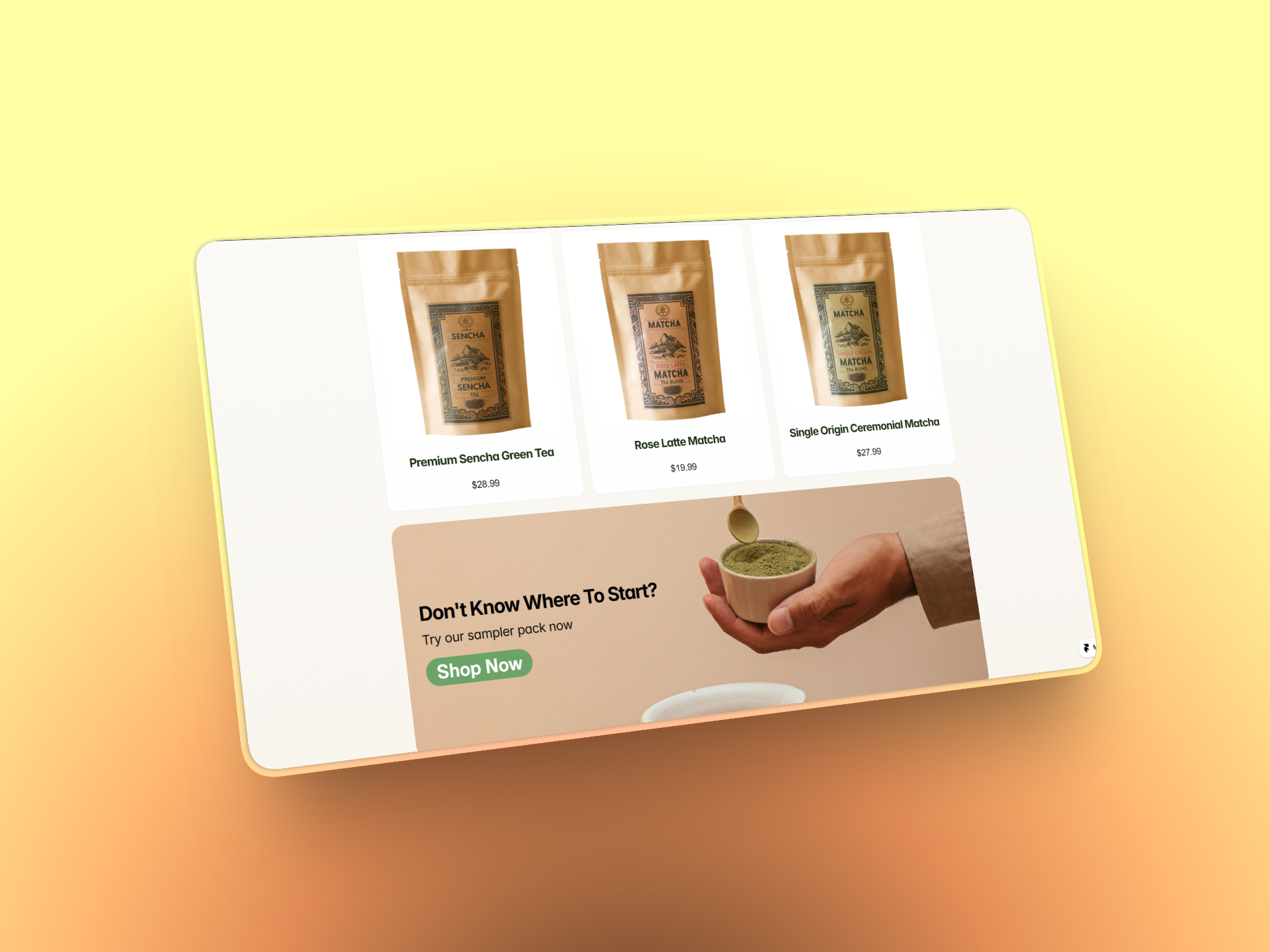Screenshot 3 of LeafNest
