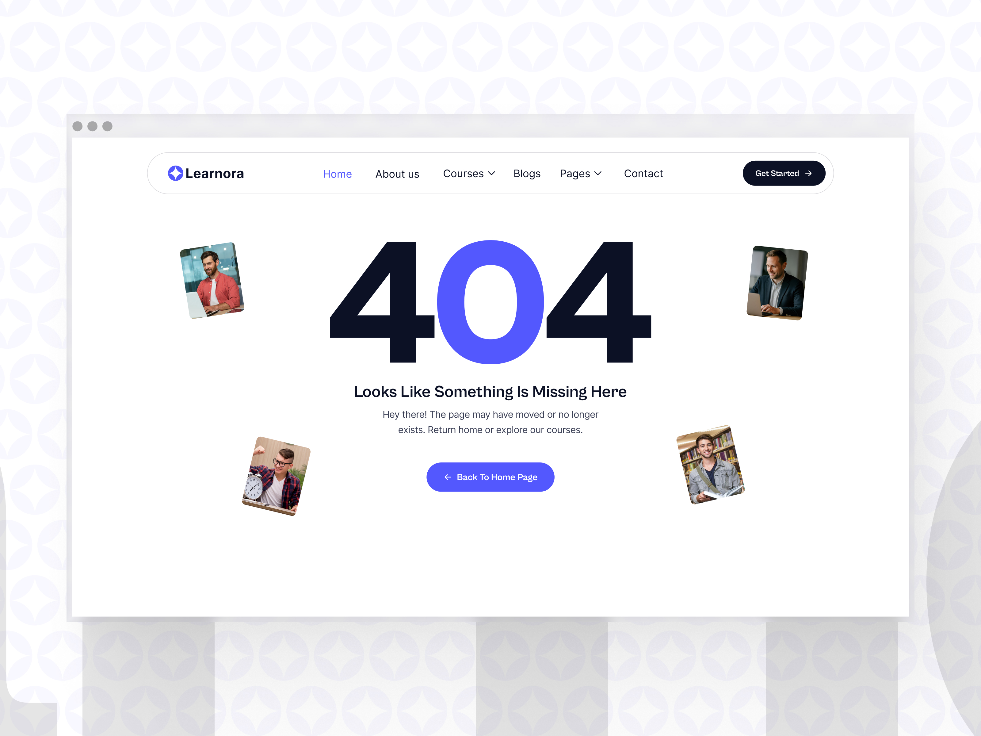 Screenshot 4 of Learnora