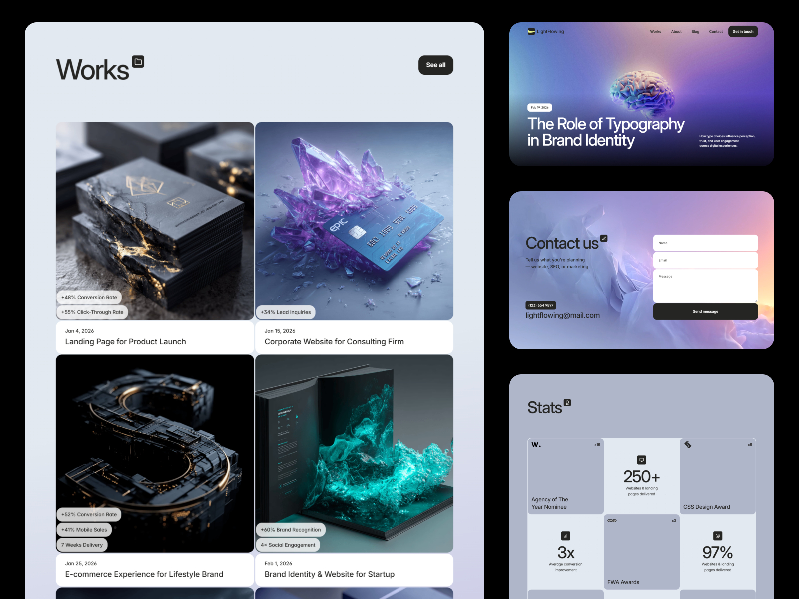 Screenshot 2 of LeFlow