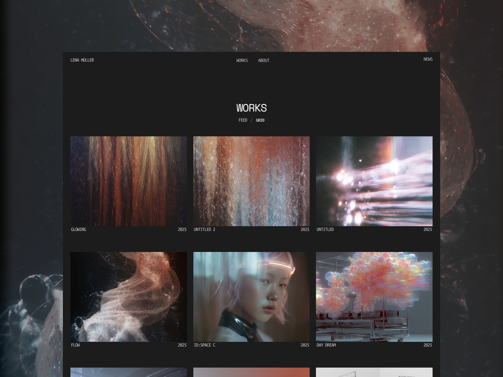 Screenshot 4 of Lena