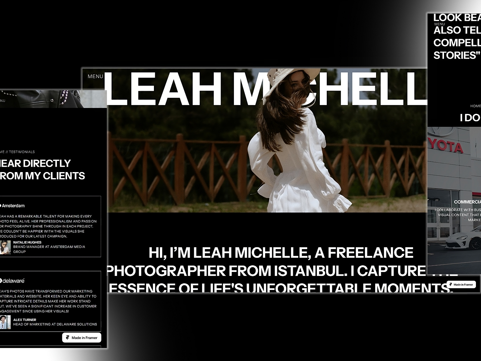 Screenshot 4 of Lenser