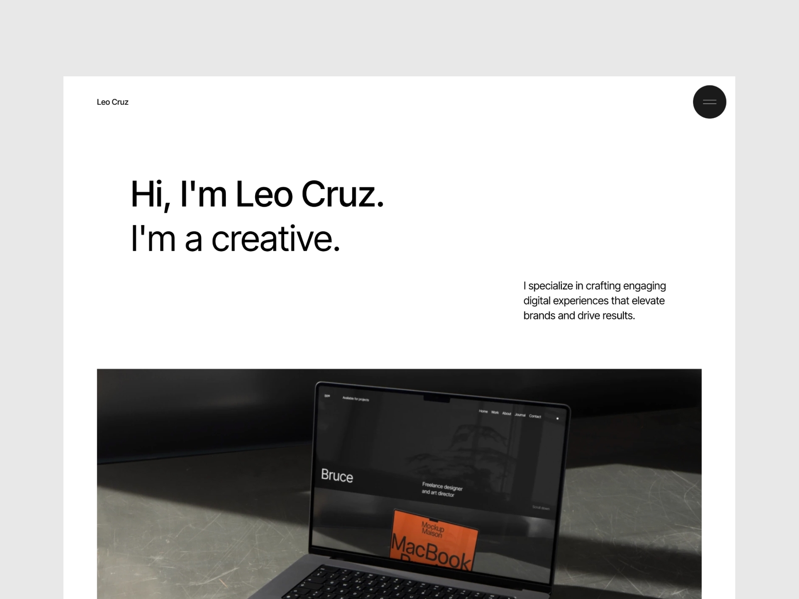 Screenshot 2 of Leo