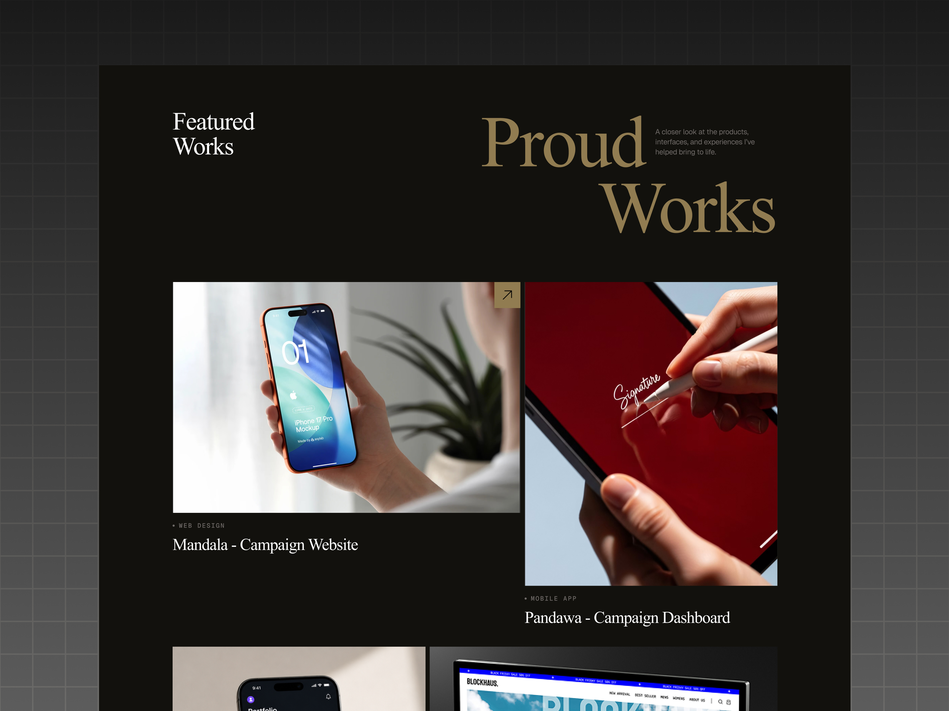 Screenshot 4 of Lesmana
