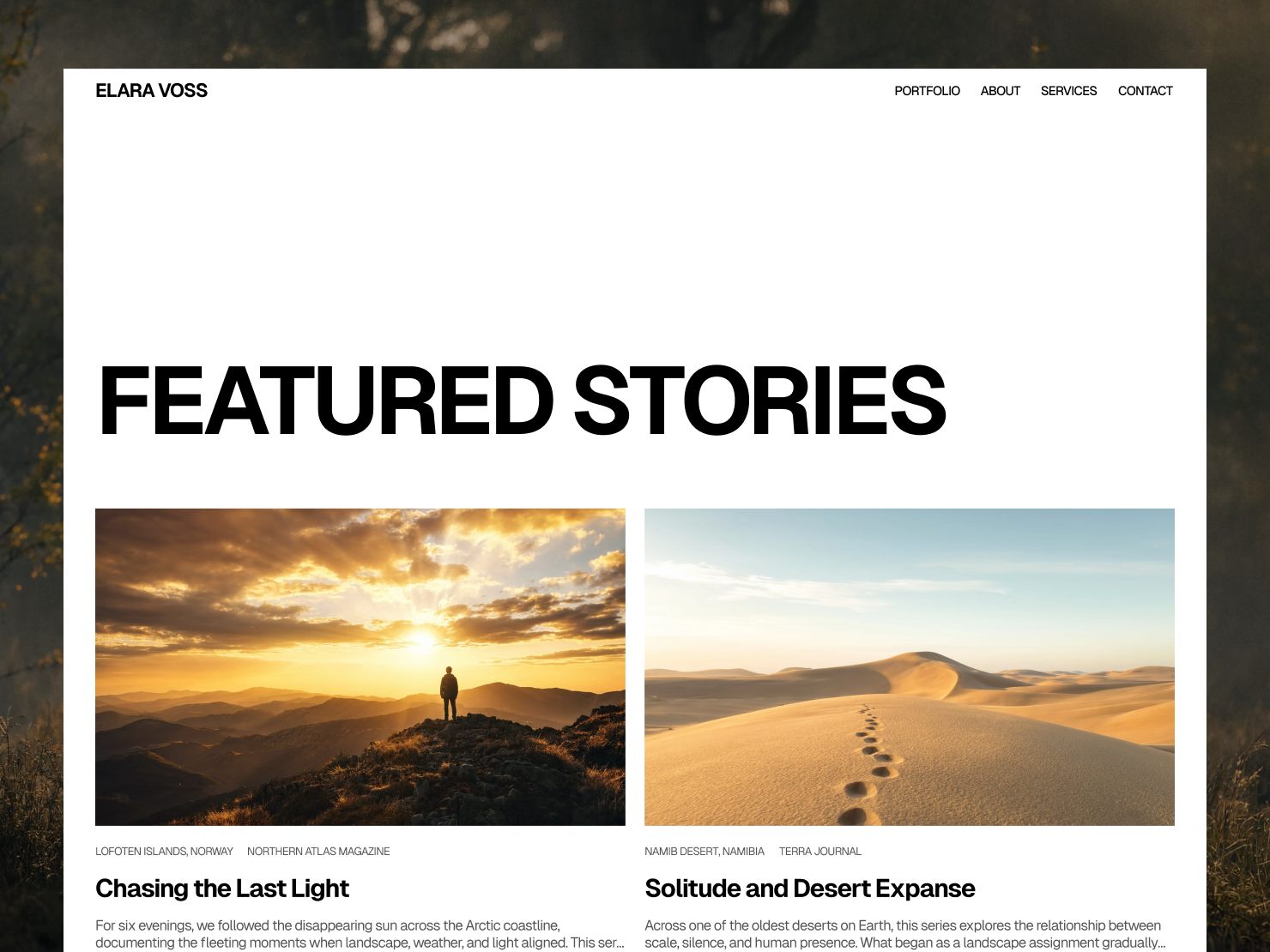 Screenshot 4 of Lightfall