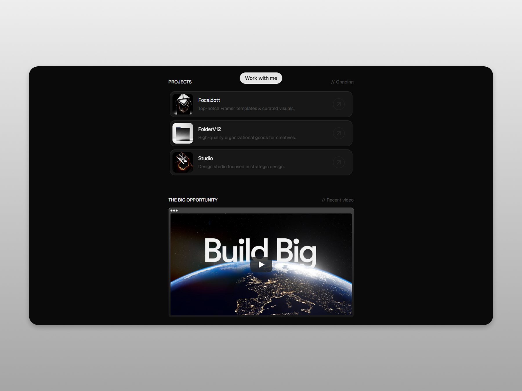 Screenshot 3 of Linkroots