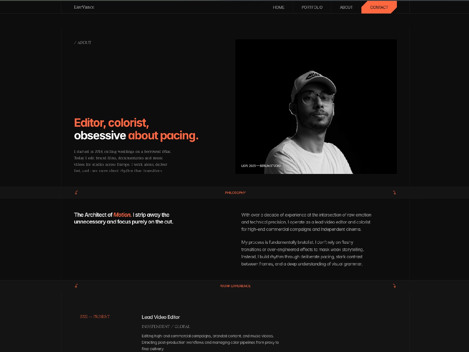 Screenshot 2 of Liorvance