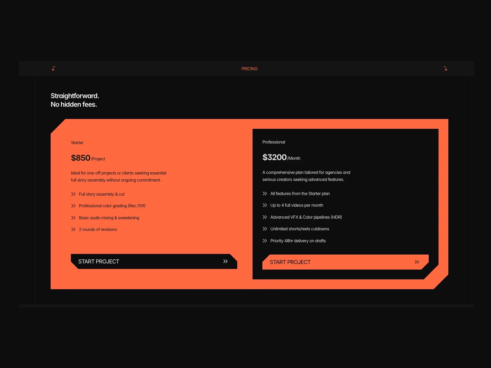Screenshot 3 of Liorvance