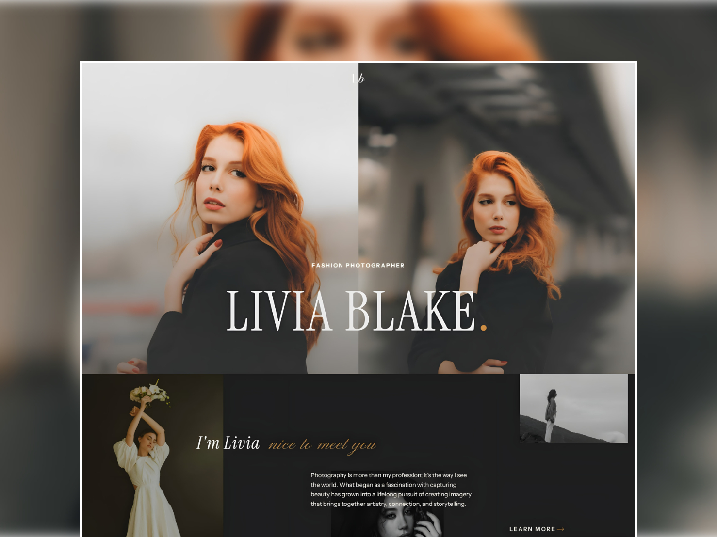 Screenshot 3 of Livia